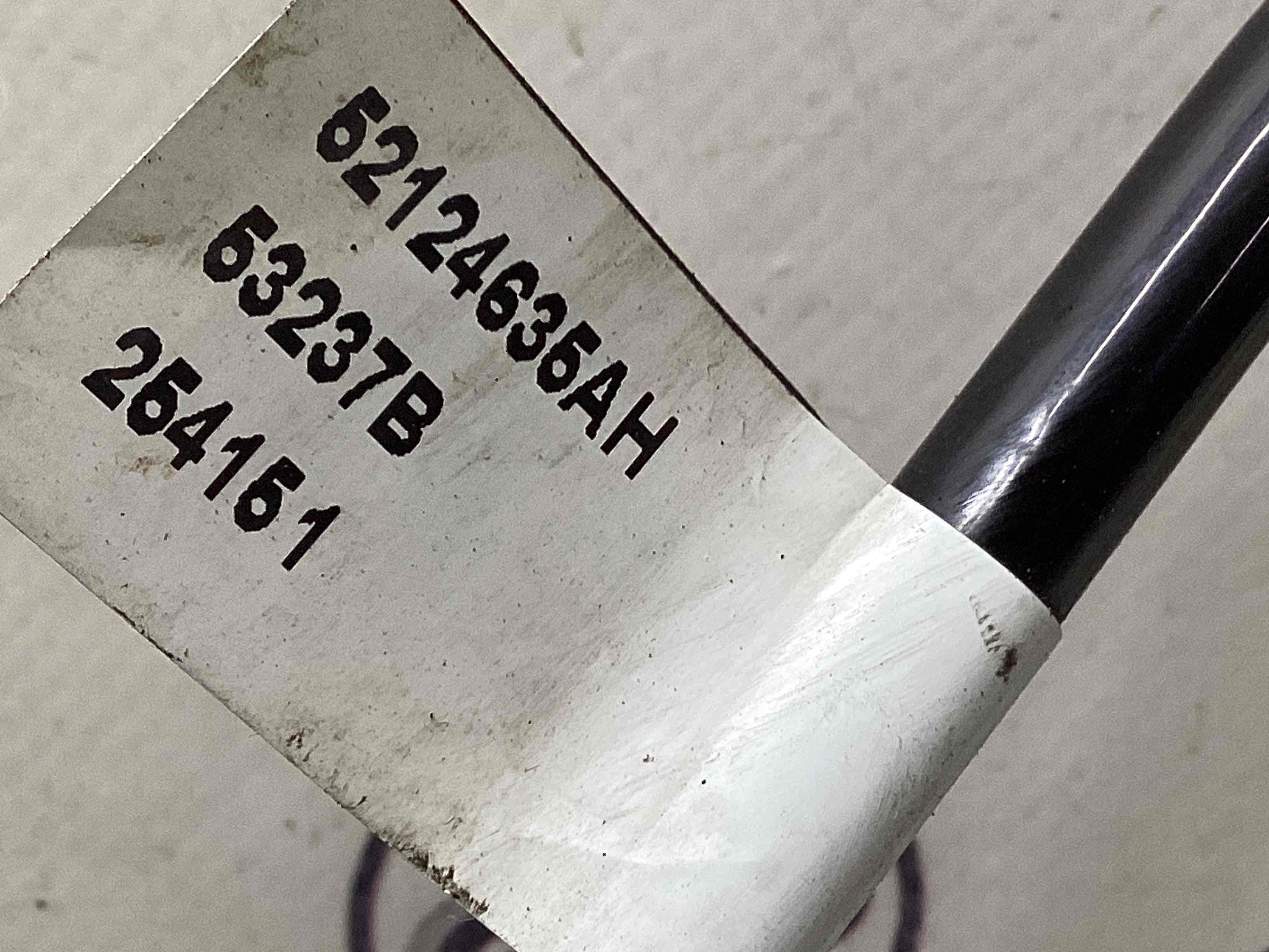 Шланг гідропідсилювача