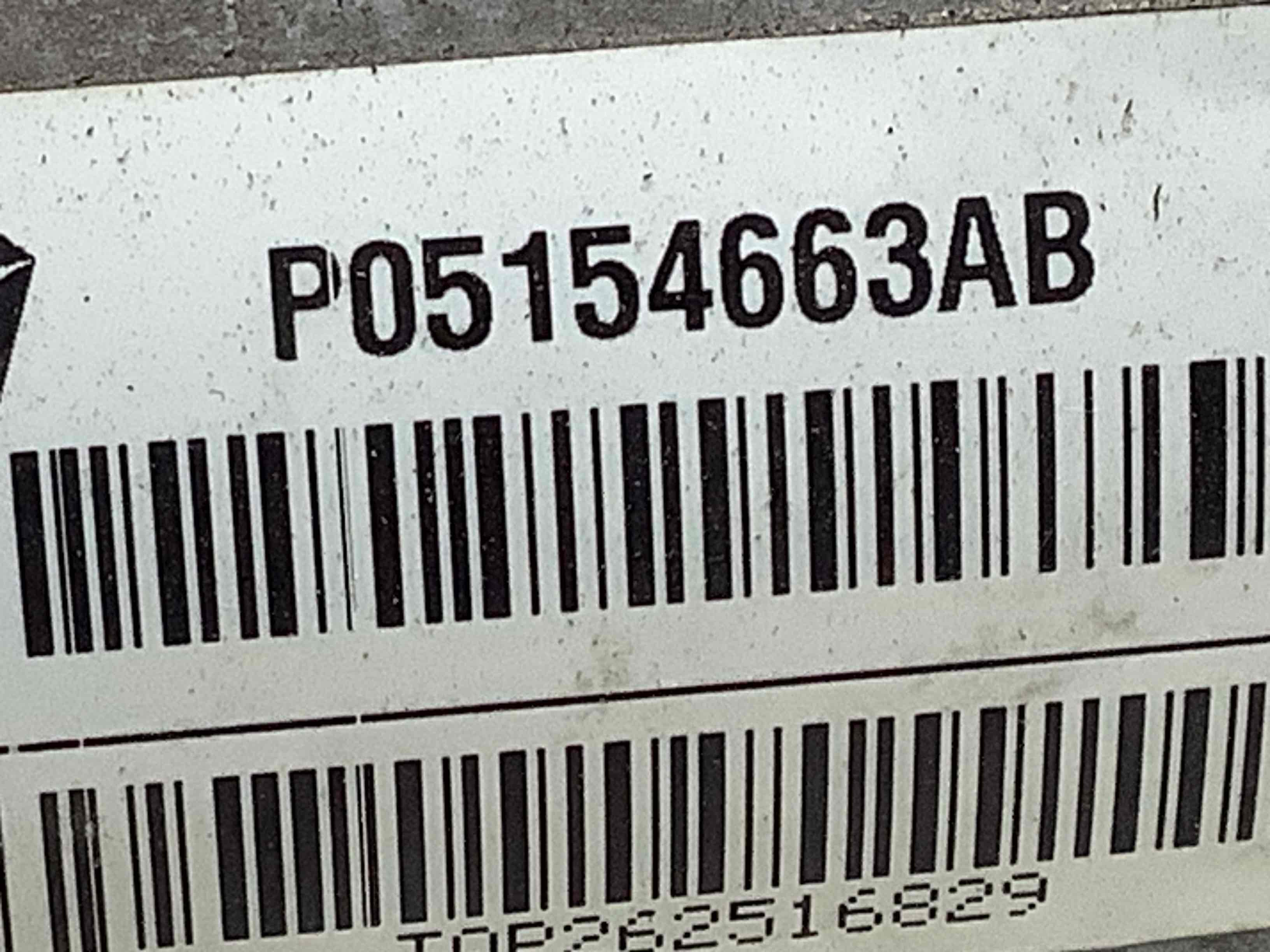 Насос гидроусилителя руля