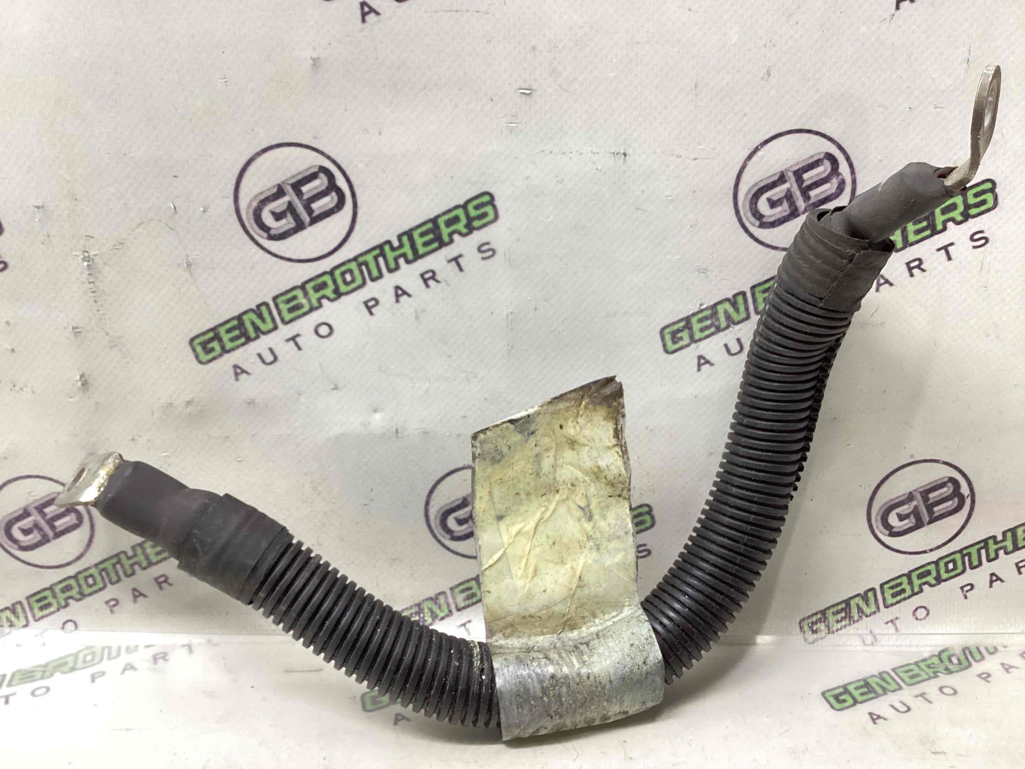 Провід силовий проводка