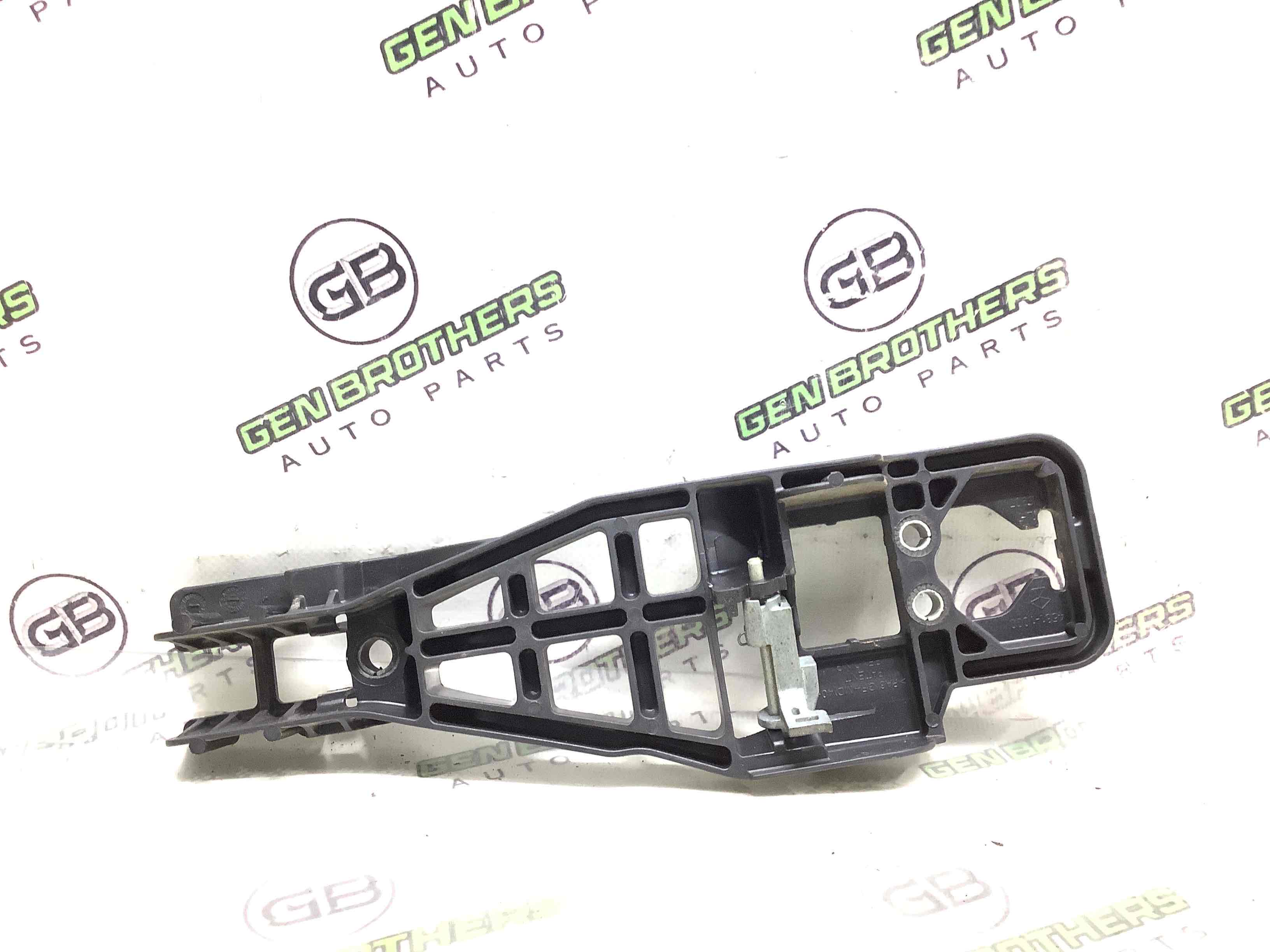 Кронштейн ручки дверей