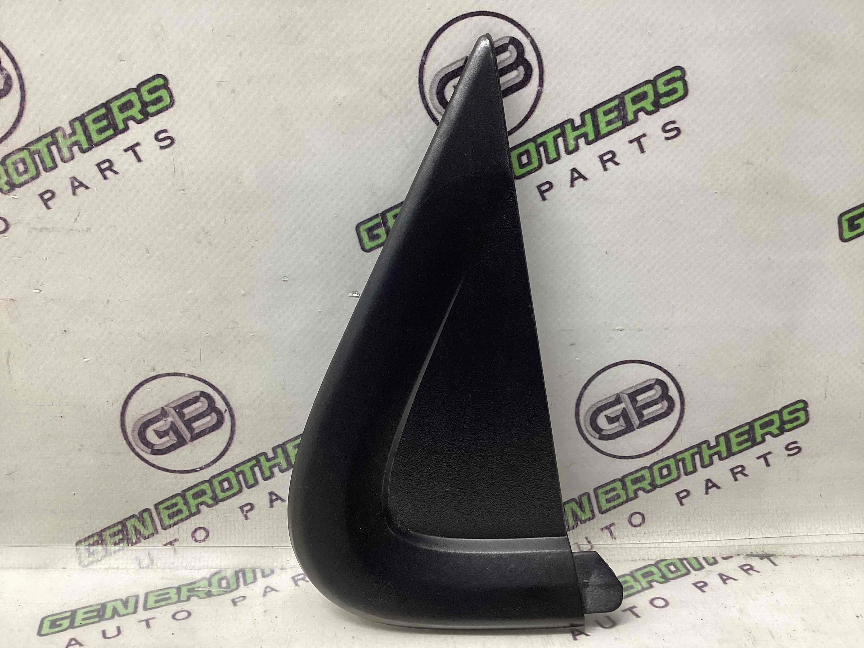 Накладка на двері