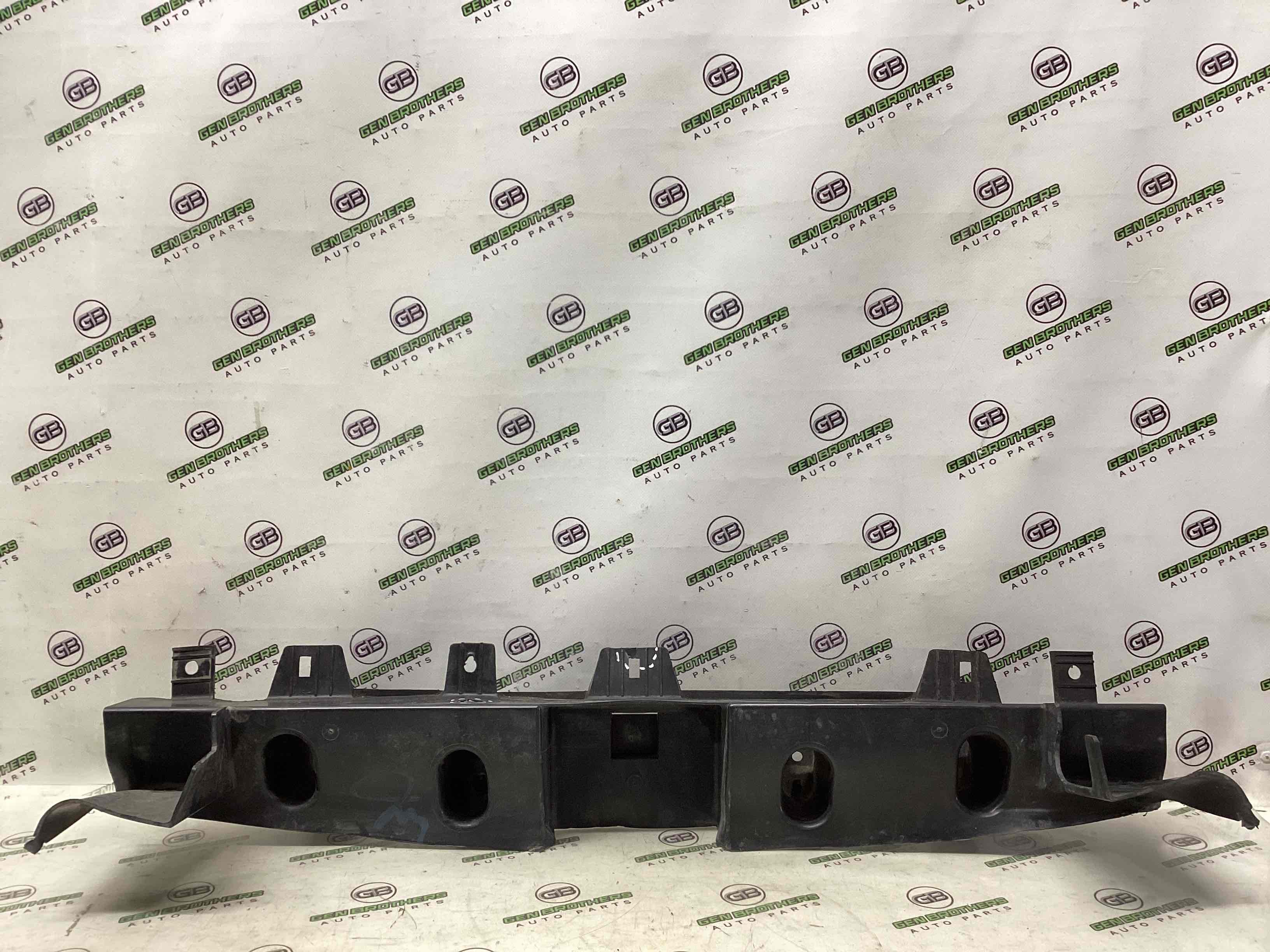 Дефлектор обдува радіатора