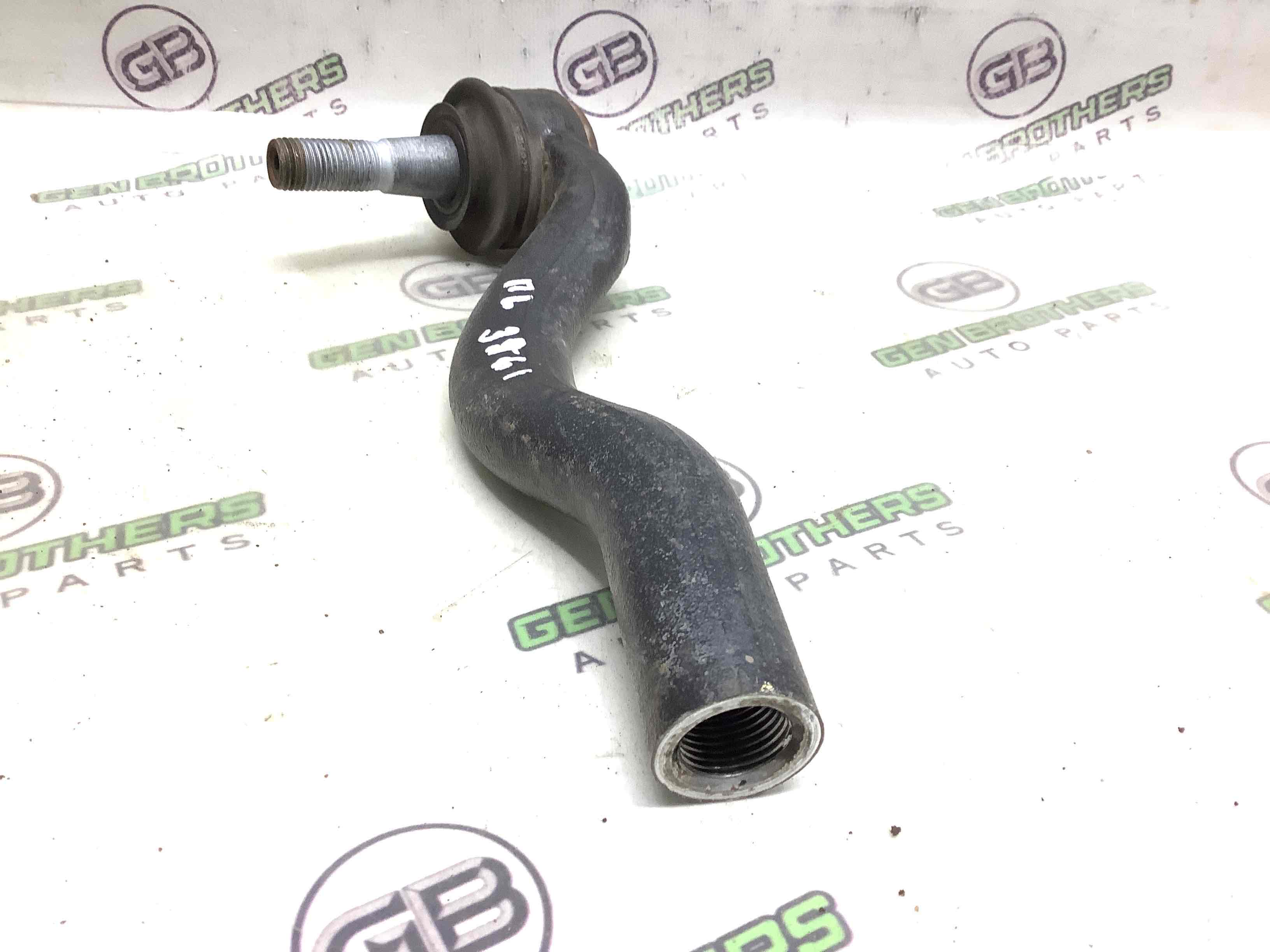 Тяга рулевая, наконечник