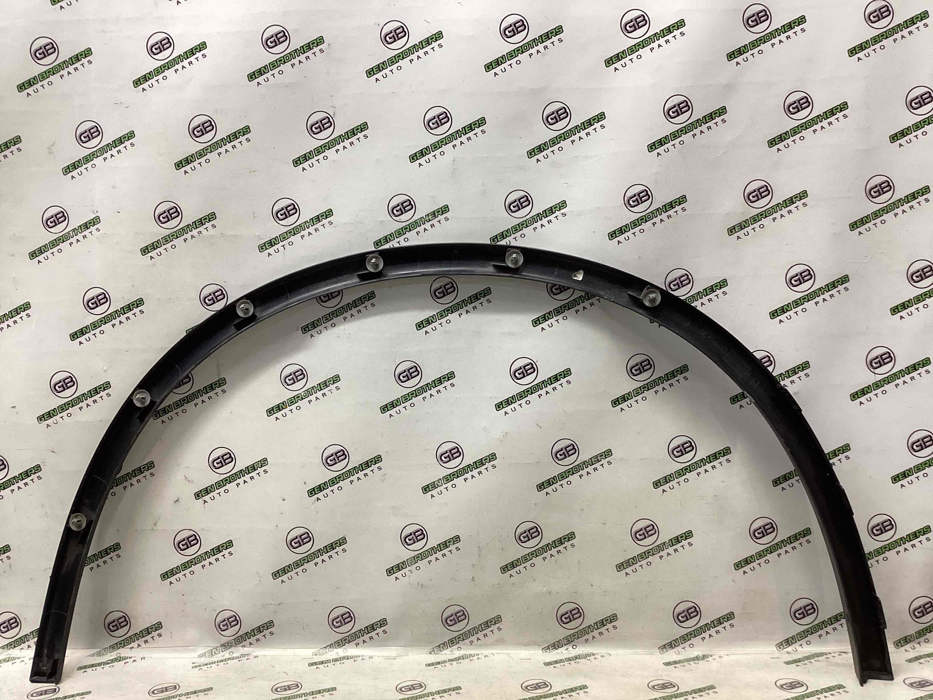 Молдинг арки накладки на арку