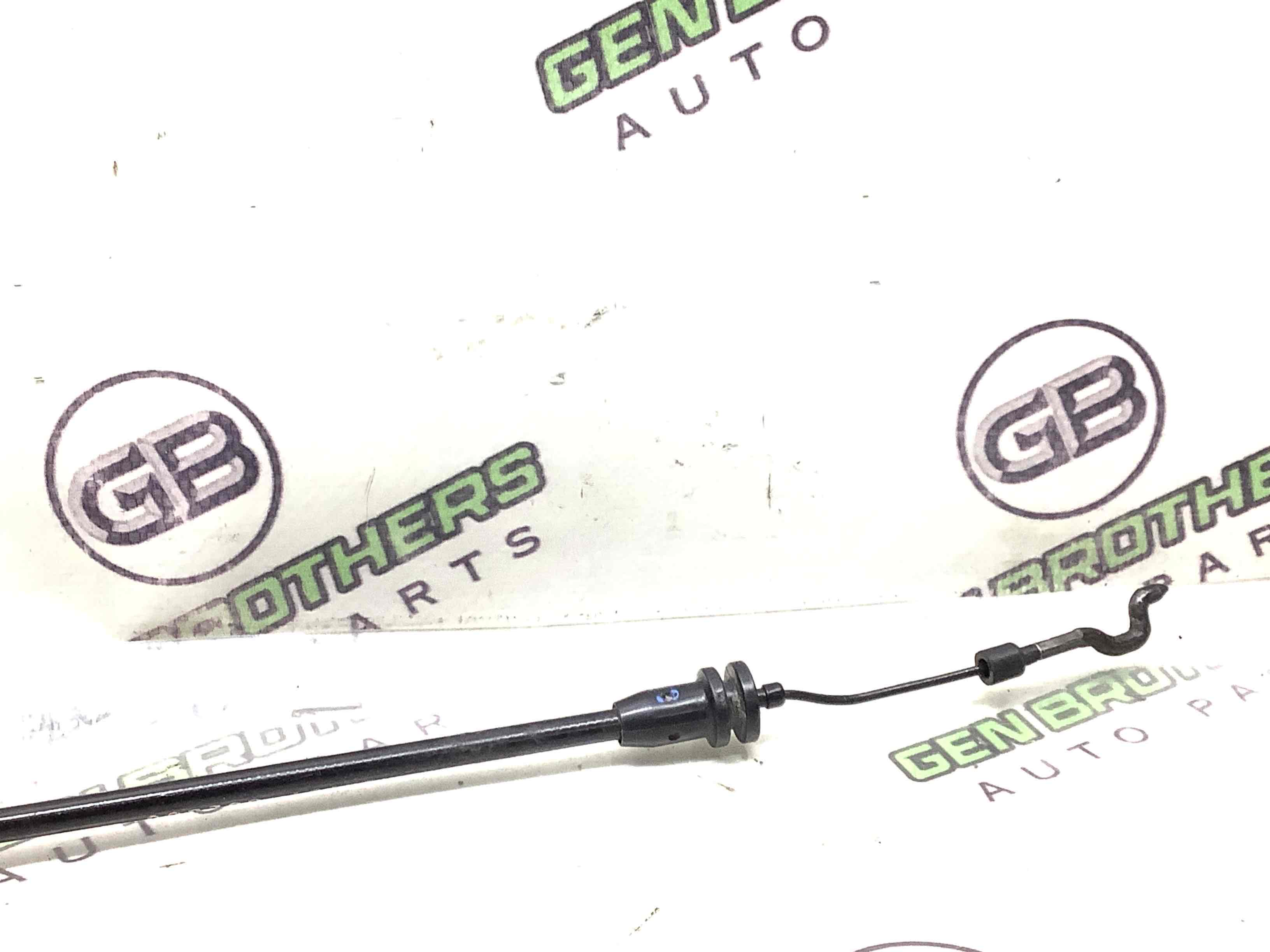 Трос ручки дверей