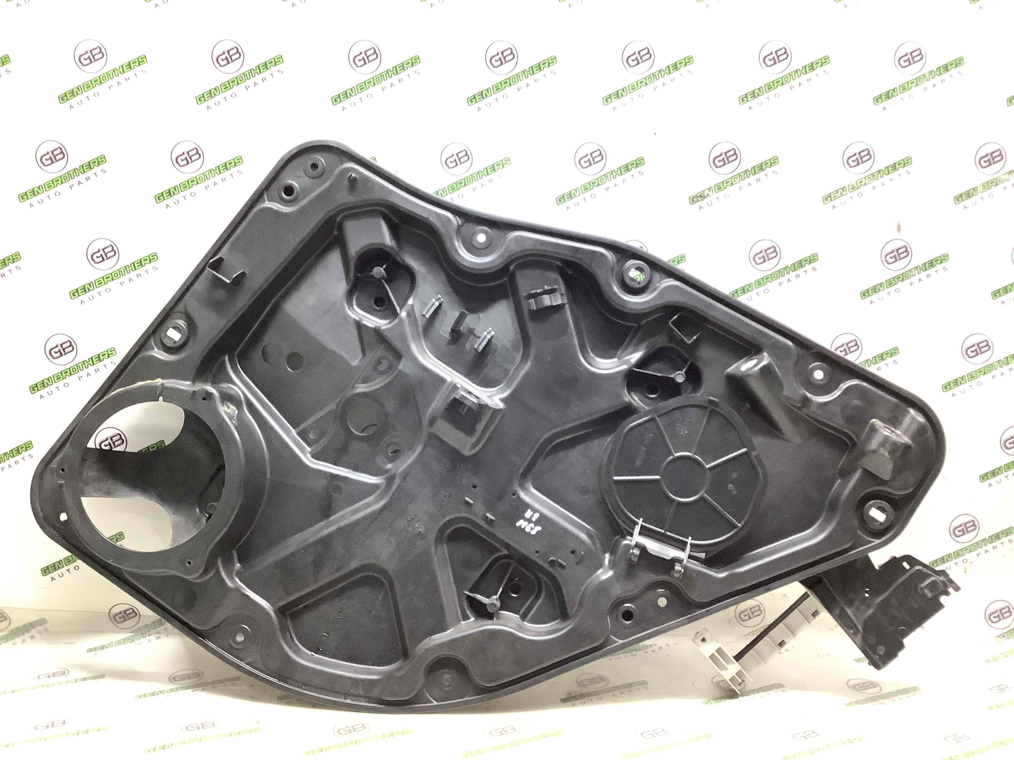 Обшивка дверей та карт