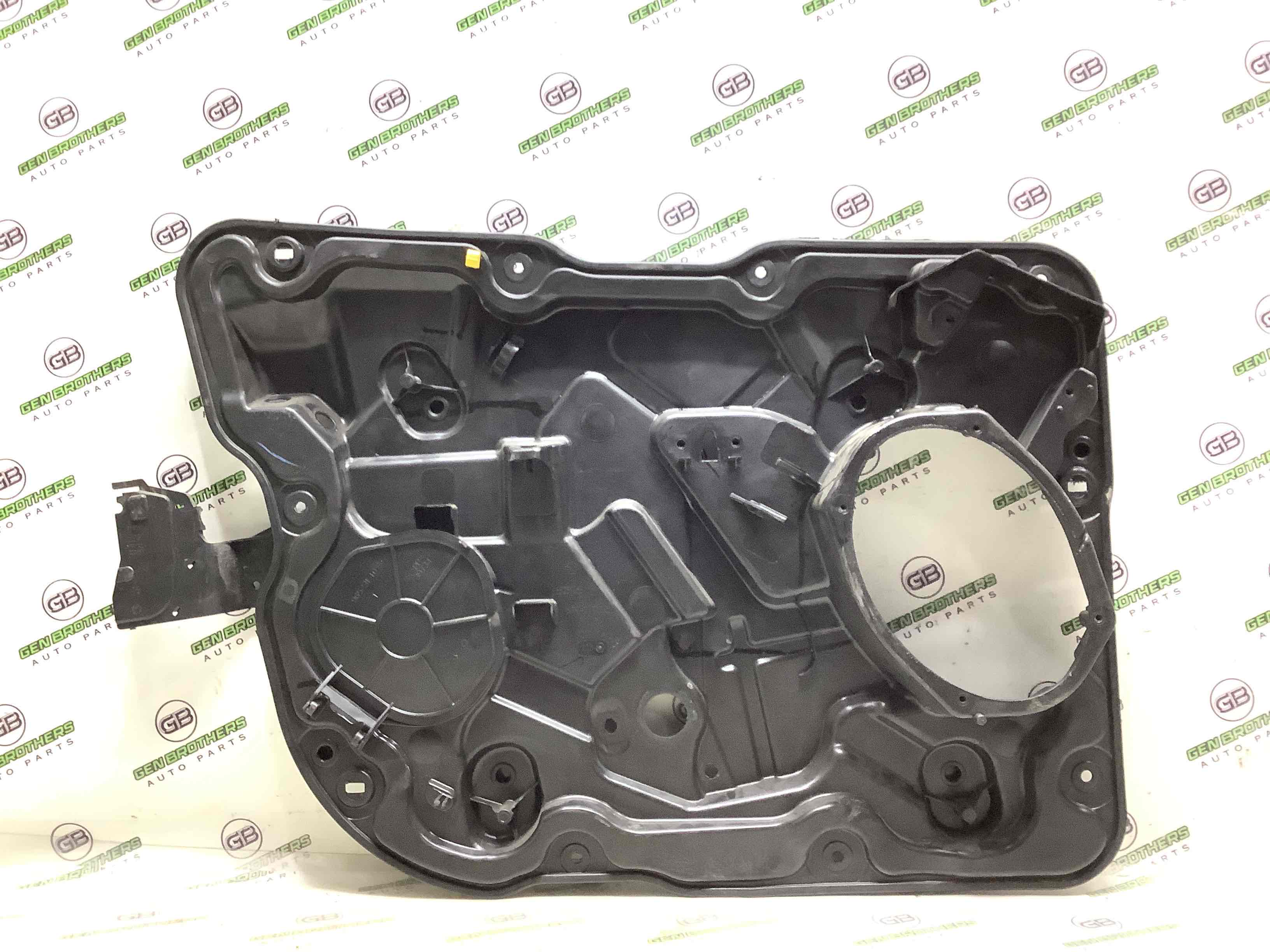 Обшивка дверей та карт