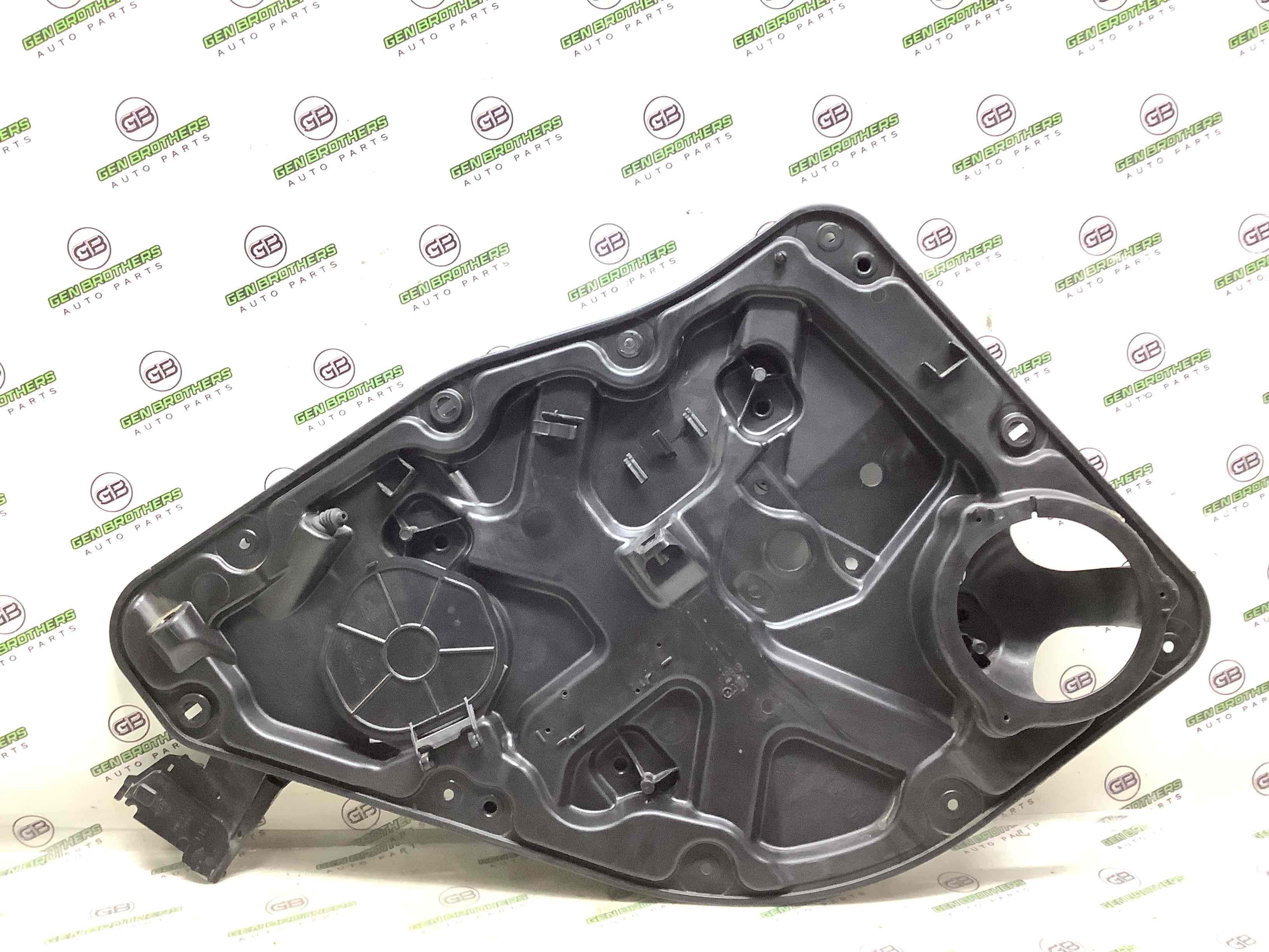 Обшивка дверей та карт