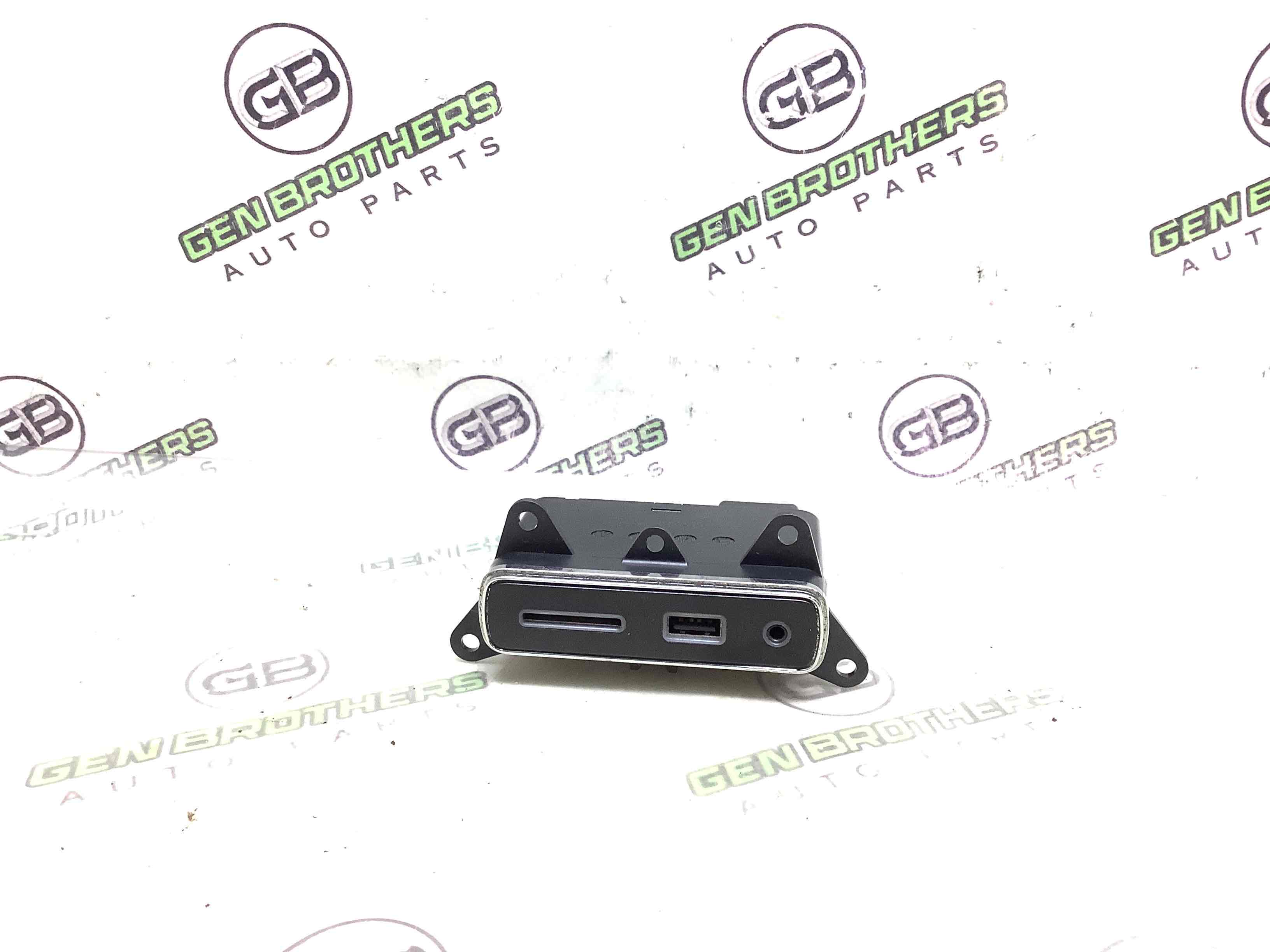 Розетка Usb, разъем