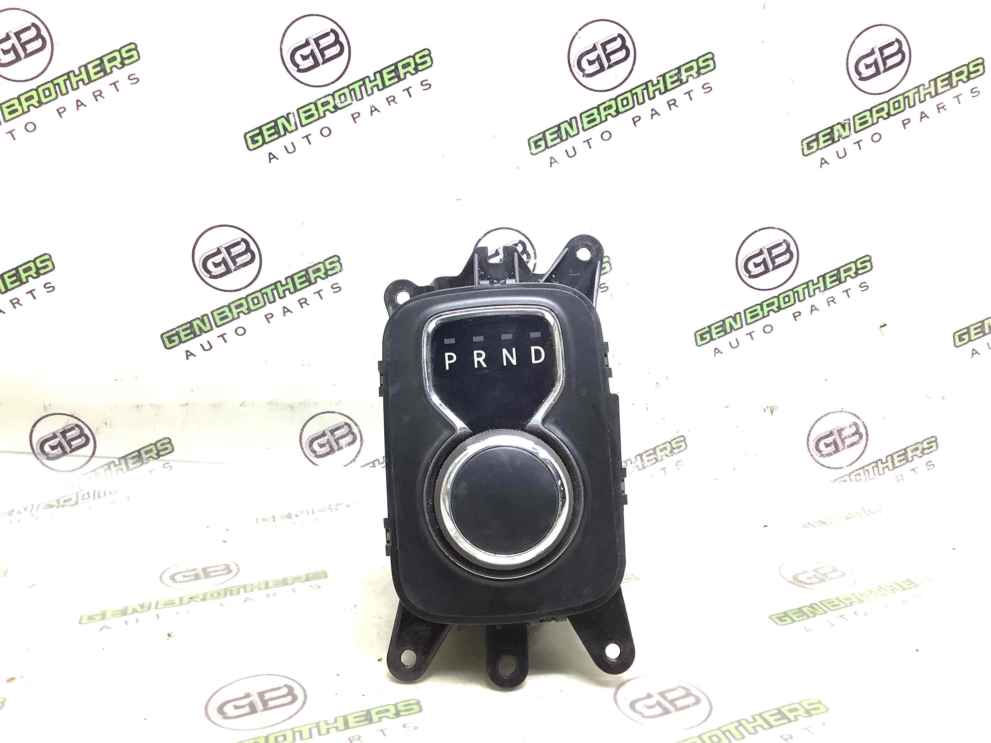 Куліса селектор, ручка куліси, накладка шифтер АКПП