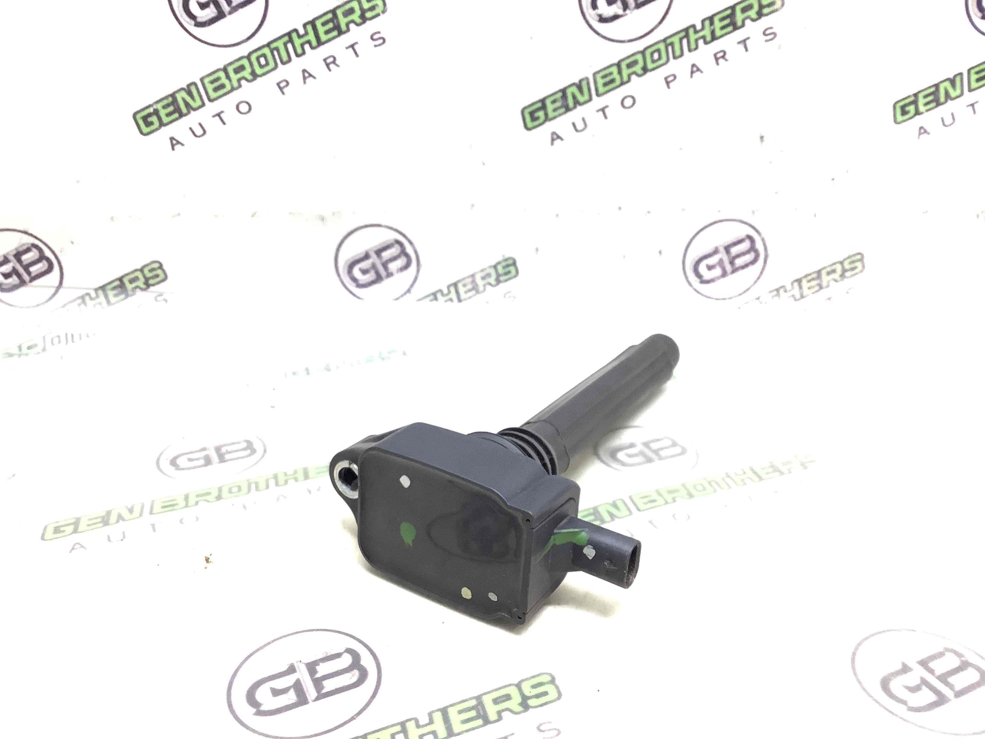 Котушка запалювання