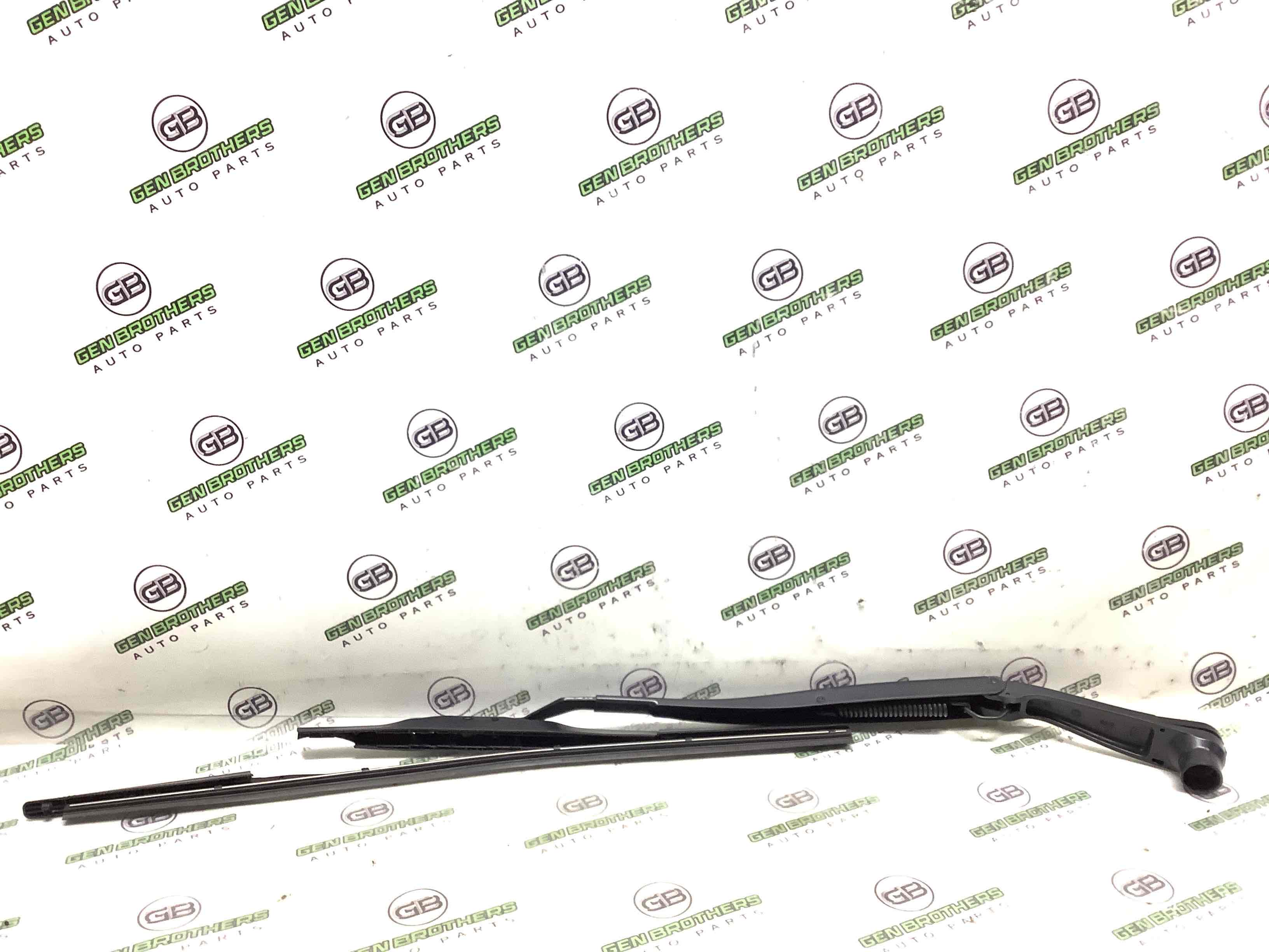 Склоочисники двірники, накладки