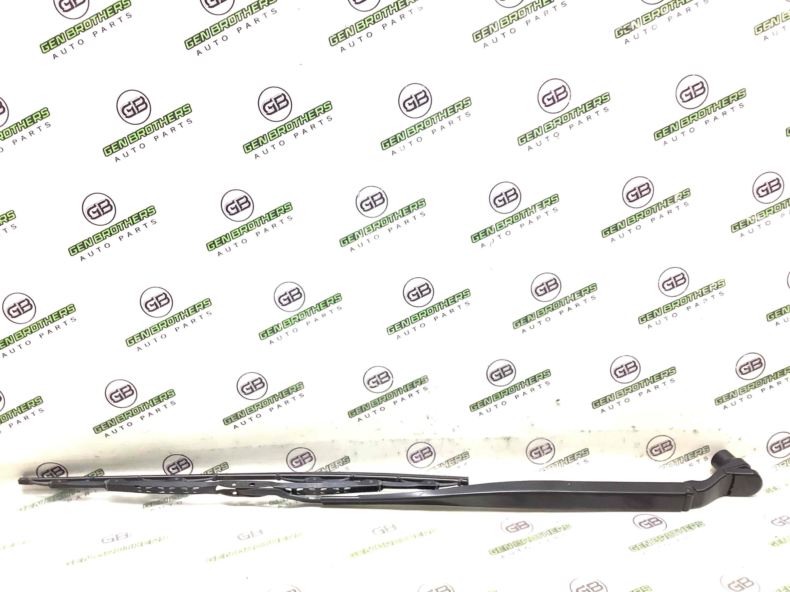 Склоочисники двірники, накладки