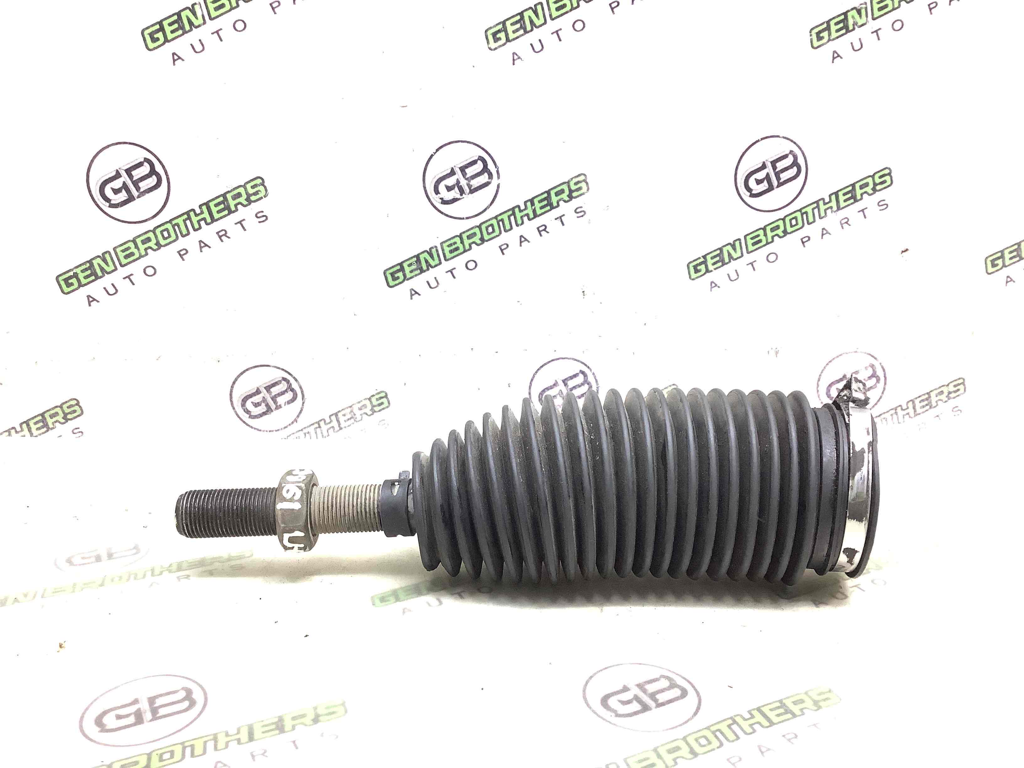 Тяга рулевая, наконечник