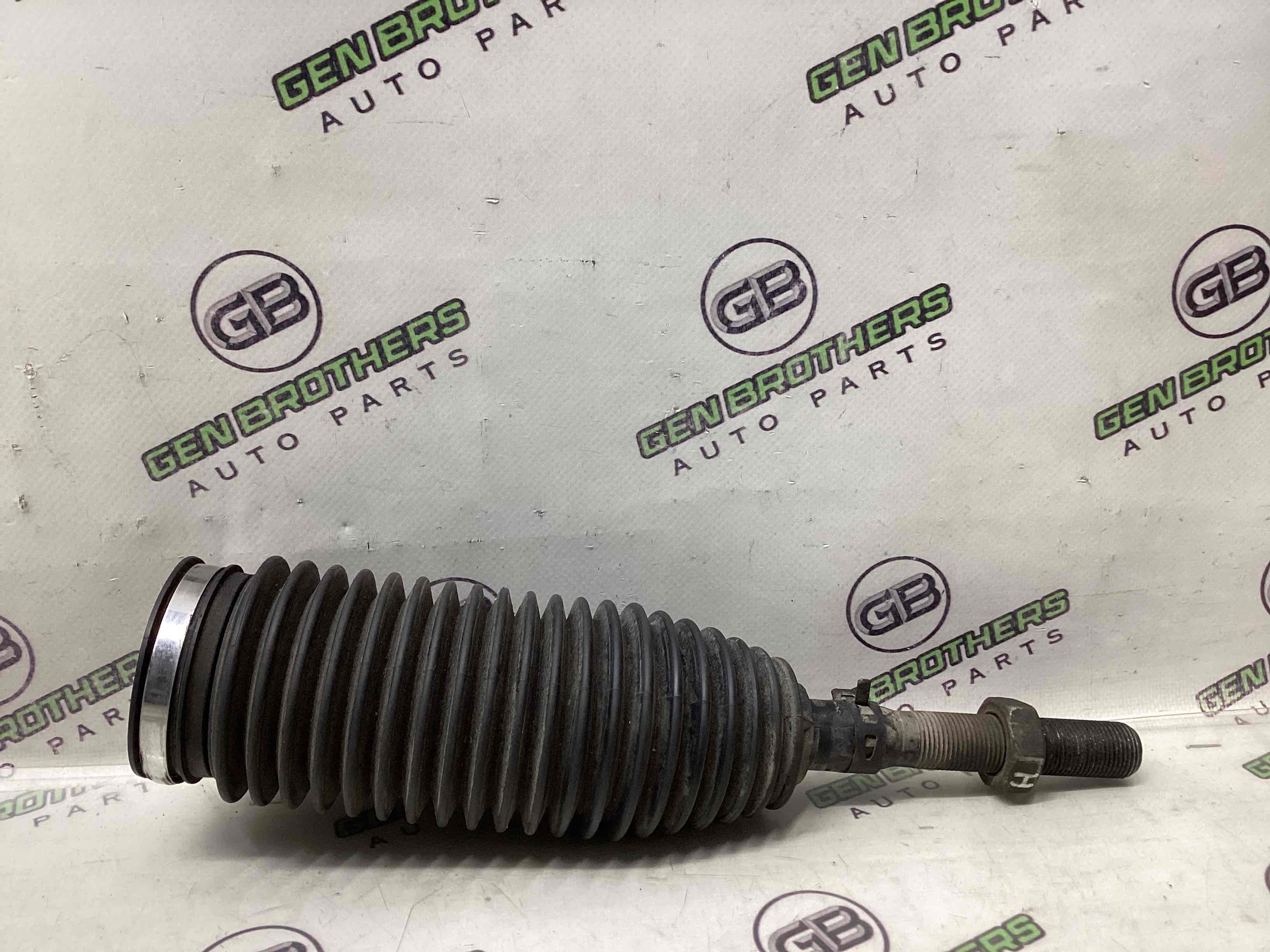 Тяга рульова, наконечник