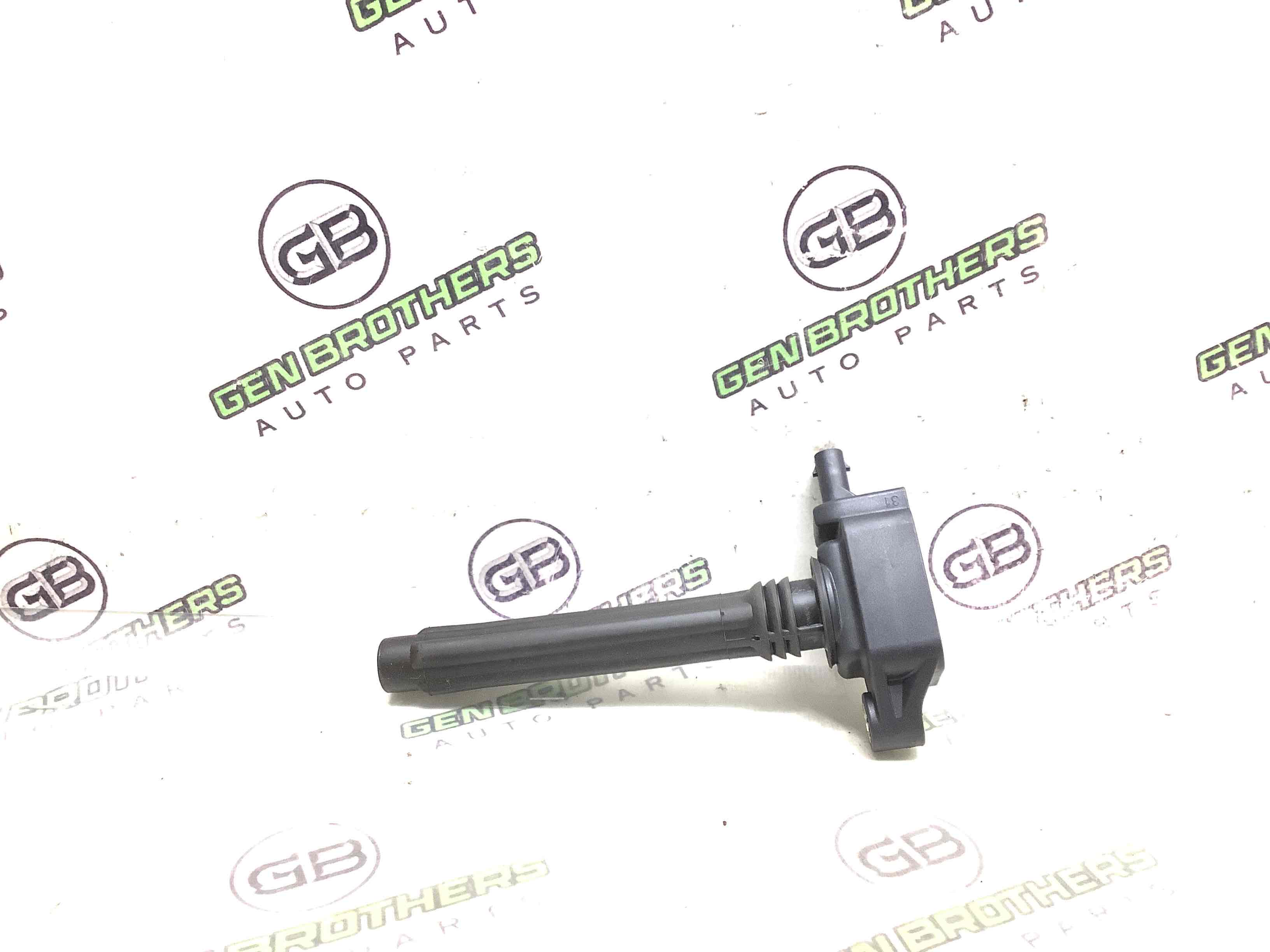 Котушка запалювання