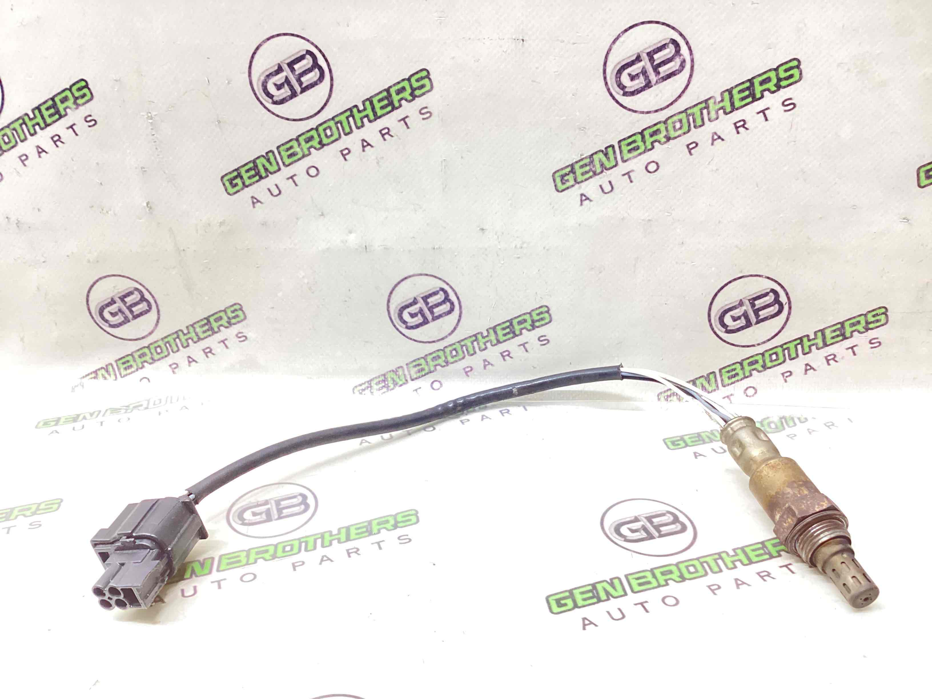 Лямбда-зонд