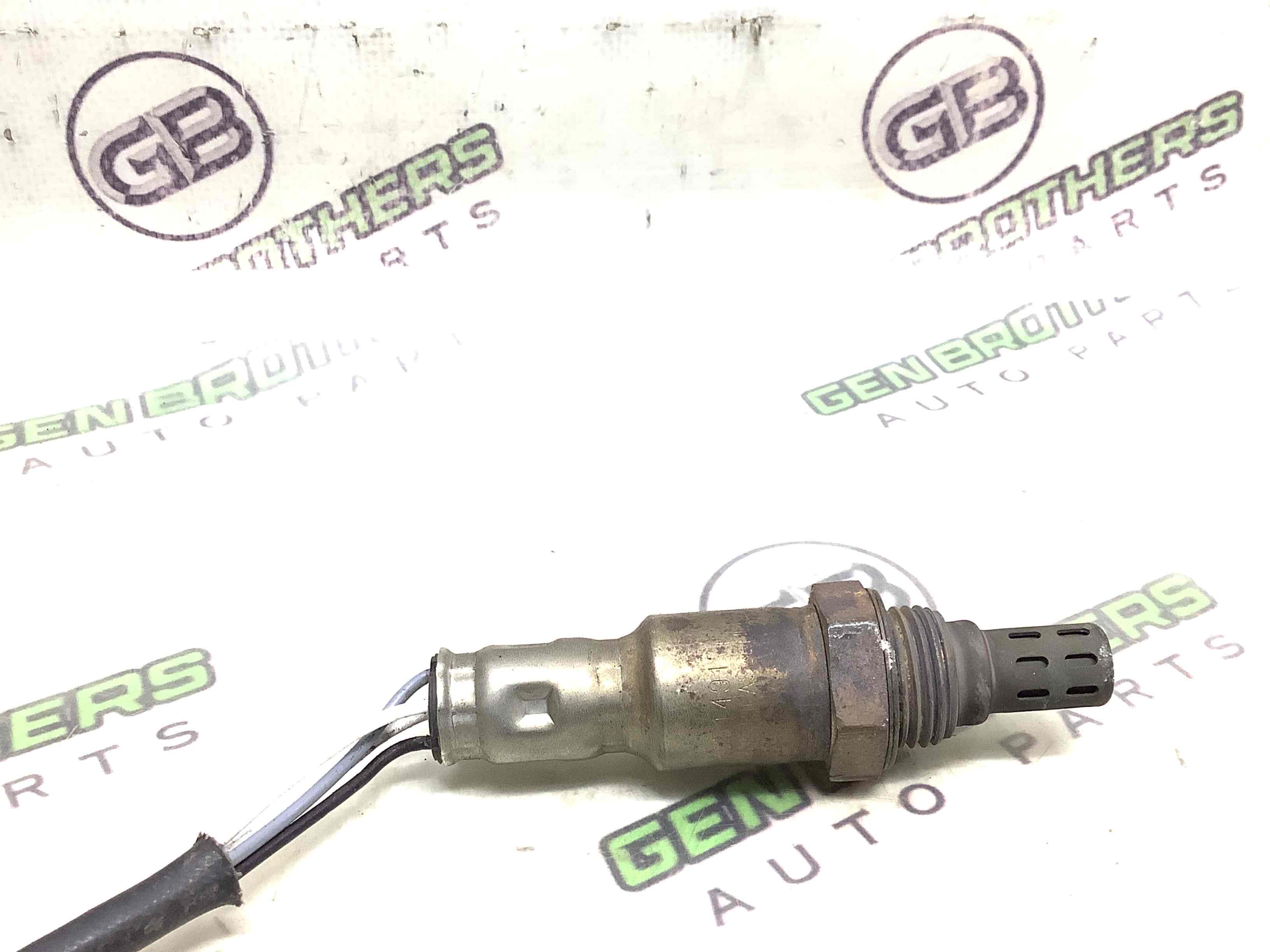 Лямбда-зонд