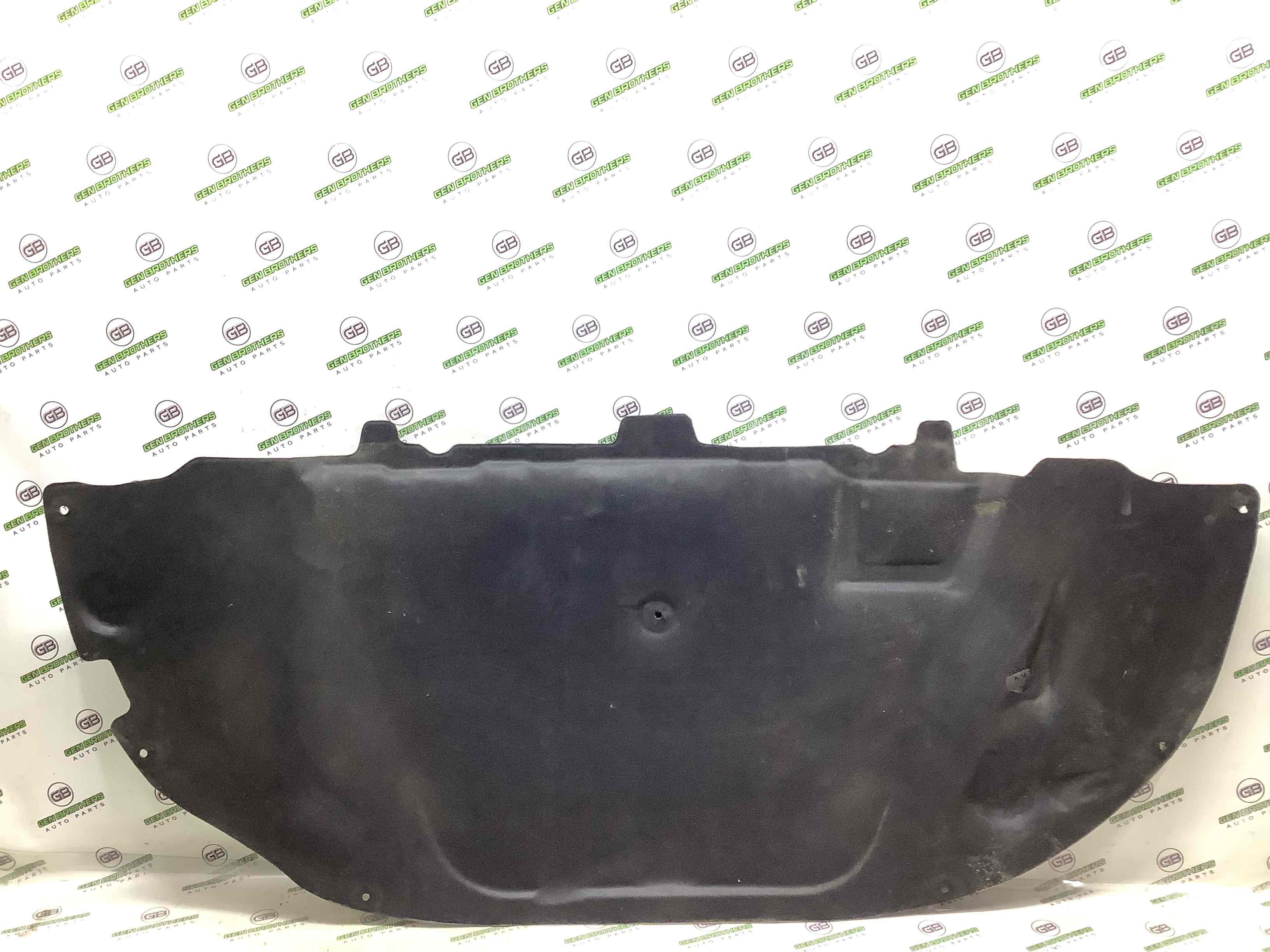 Ущільнювач капота, ізолятор, шуба