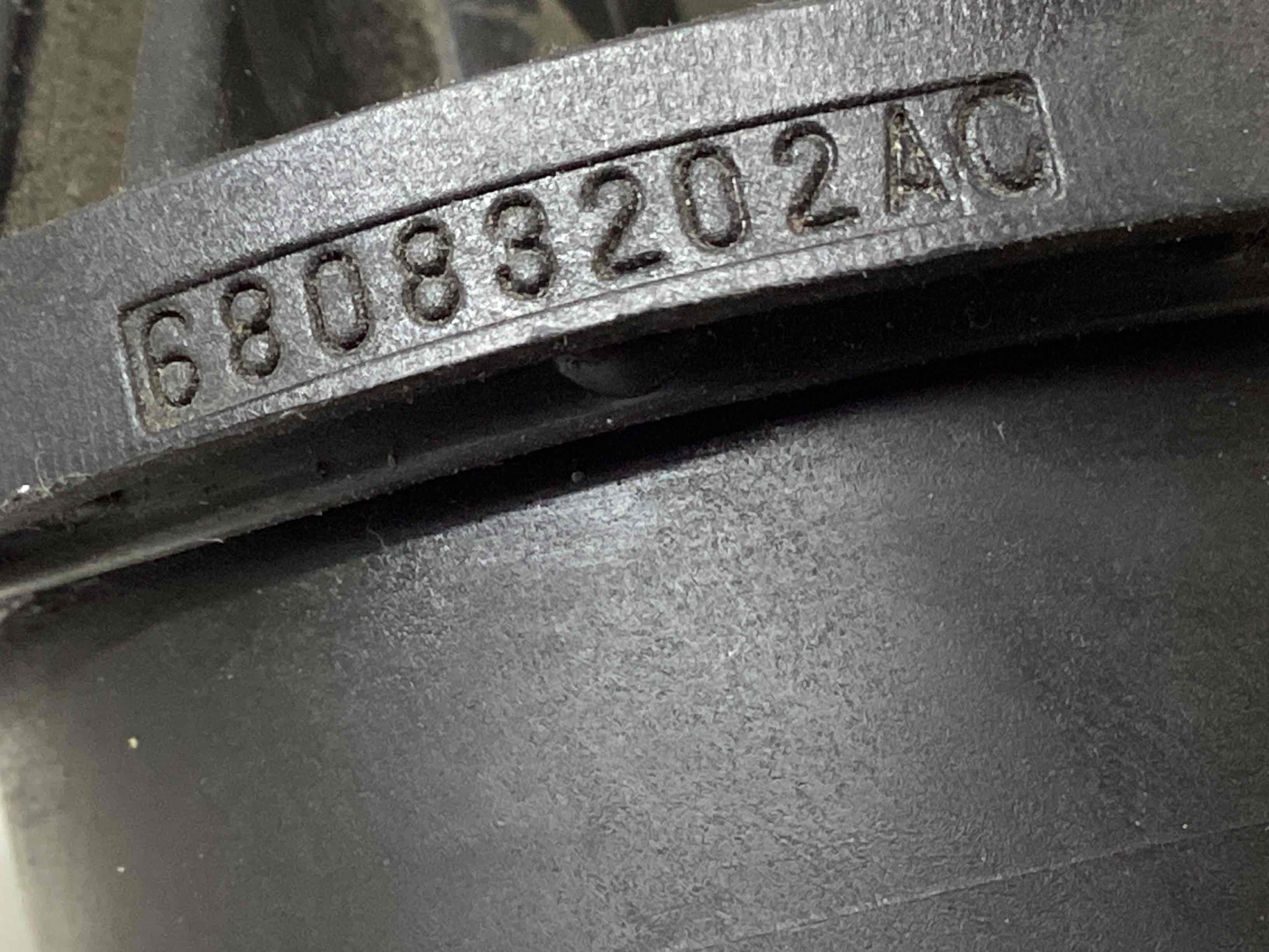 Клапан вакуумный