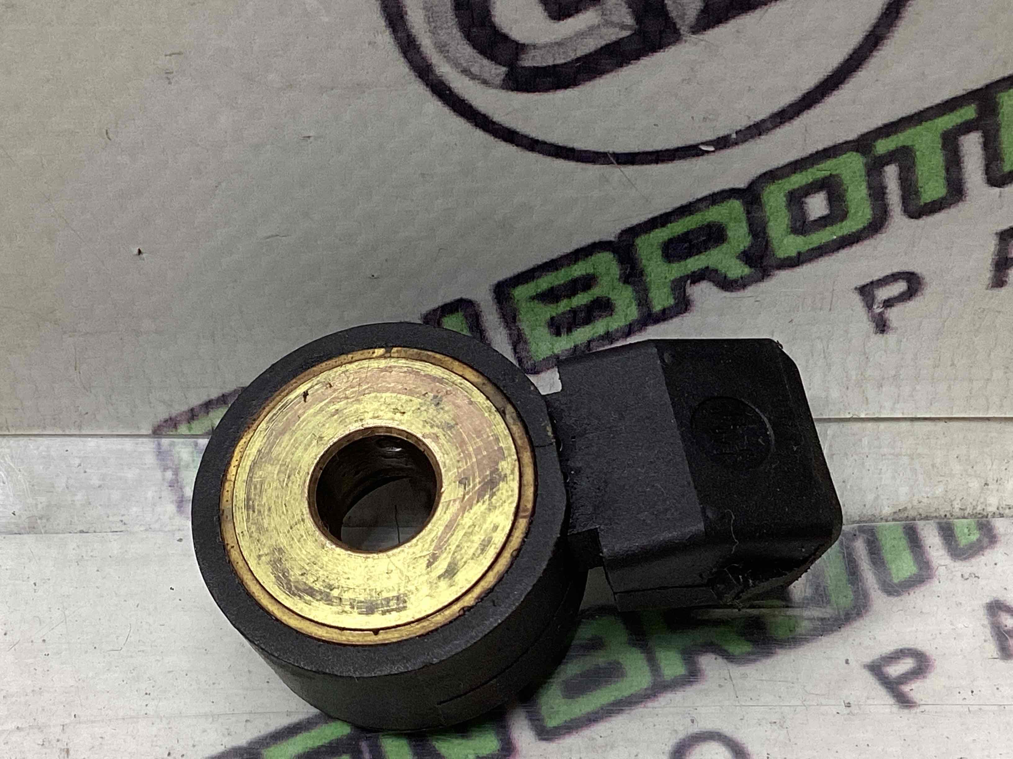 Датчик детонації