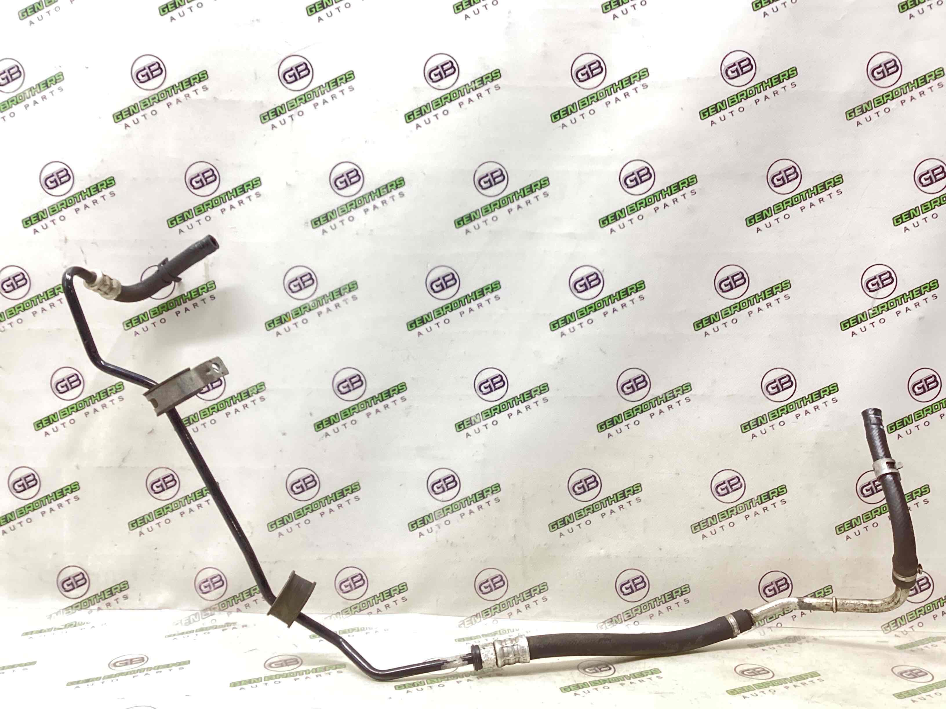 Шланг гидроусилителя