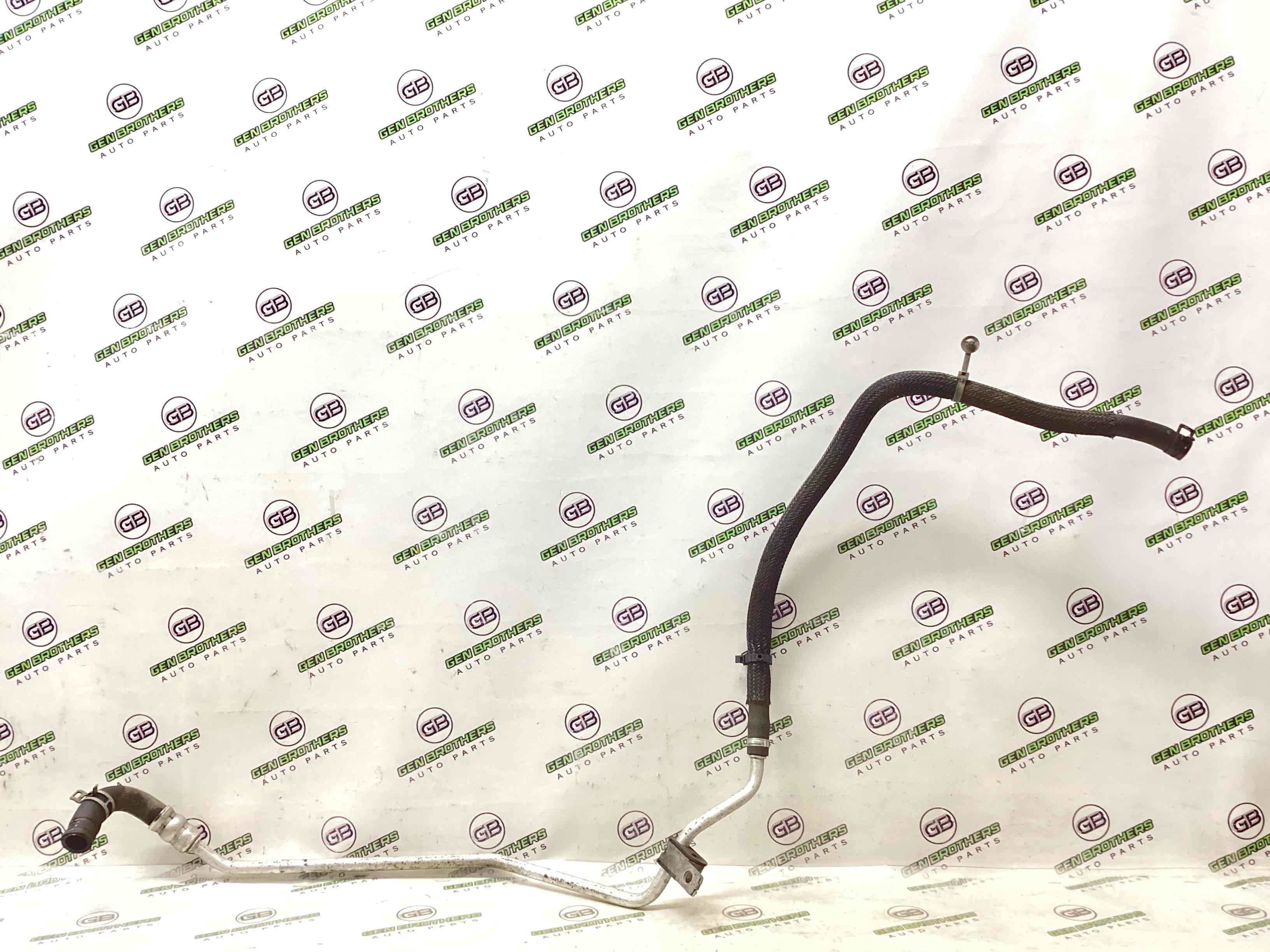 Шланг гідропідсилювача