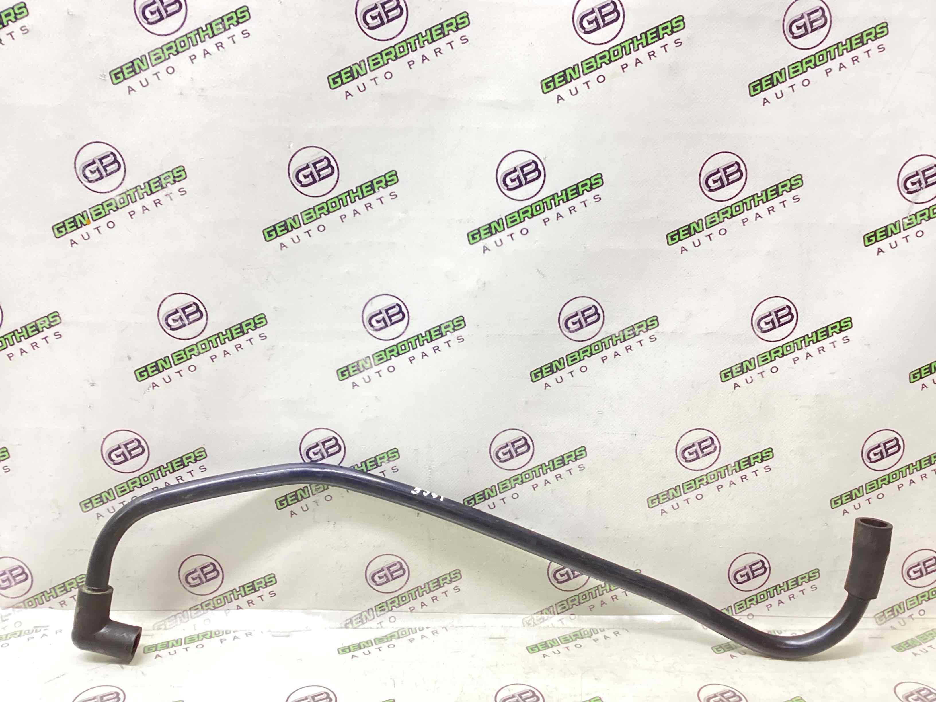 Патрубок трубопровід, шланг