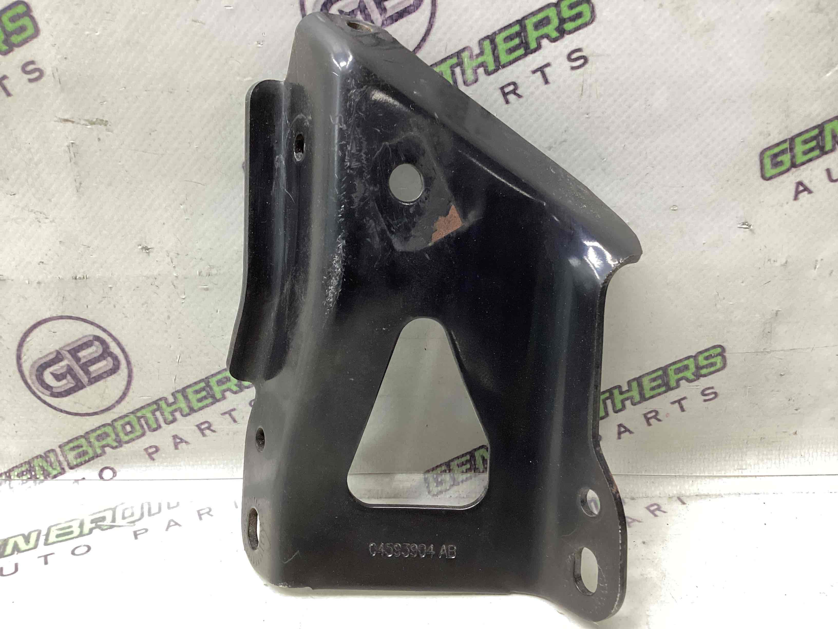 Кріплення, кронштейн