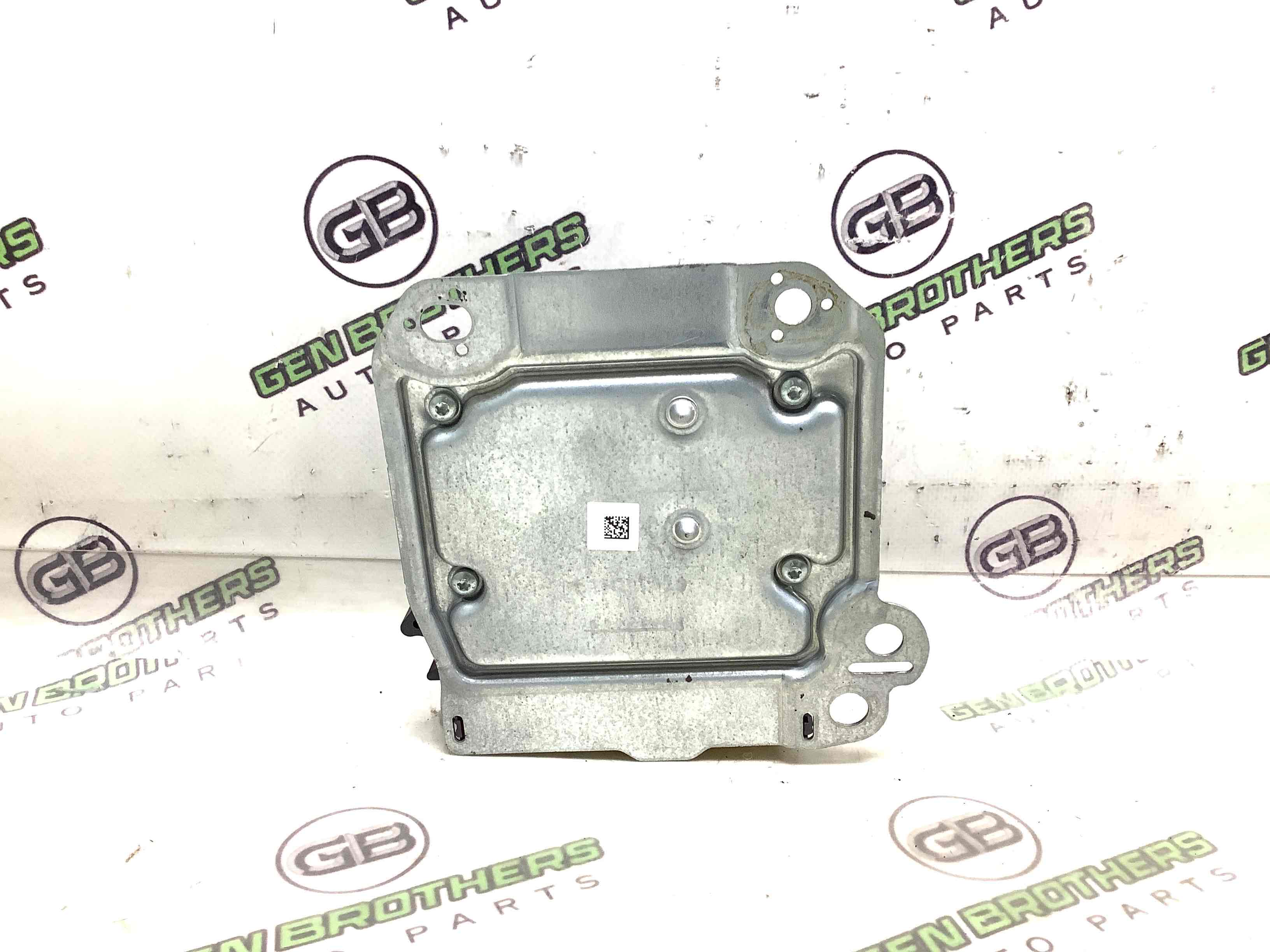 Модуль srs airbag комп'ютер подушок безпеки