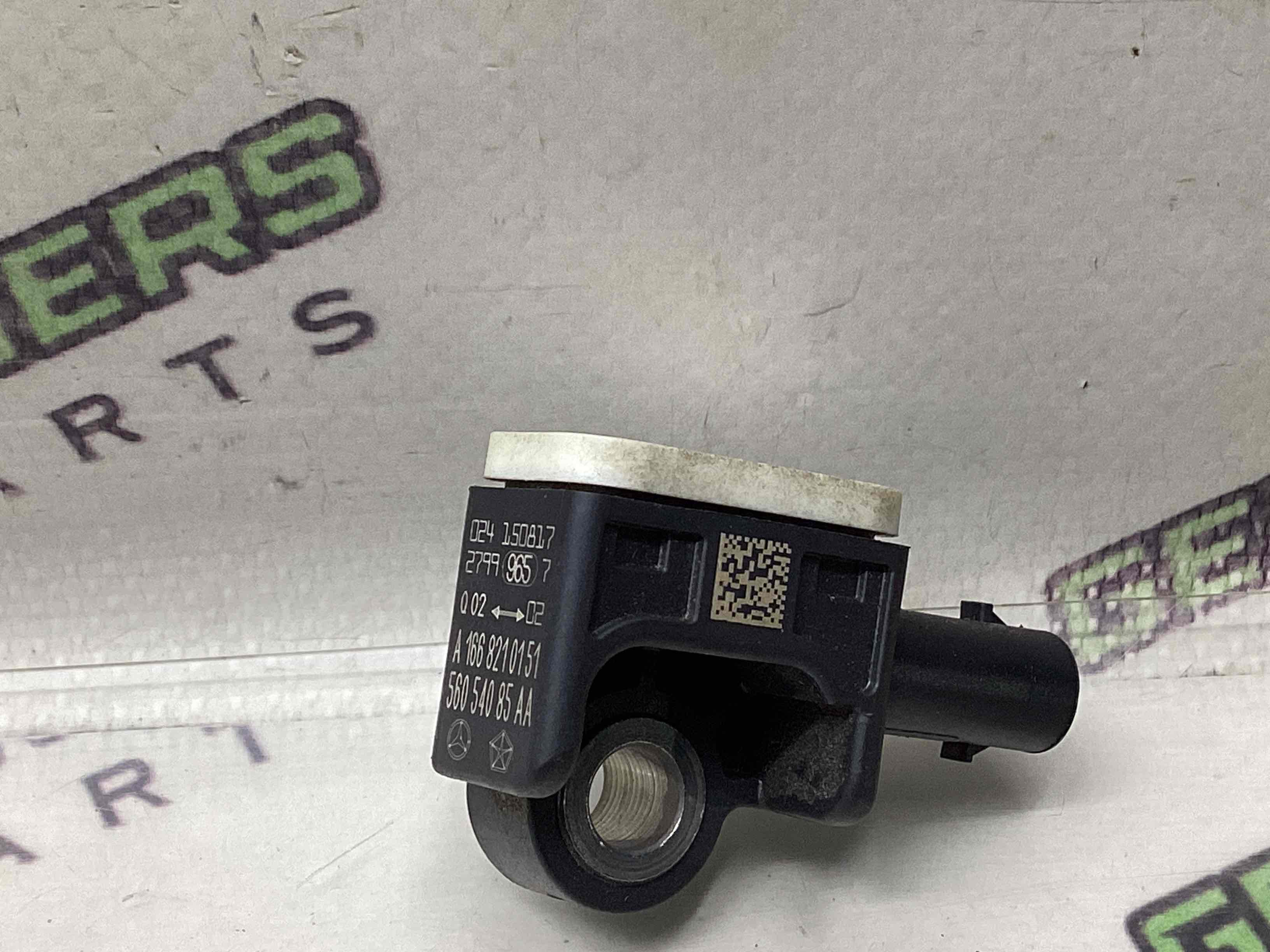 Датчик удару Airbag бічний