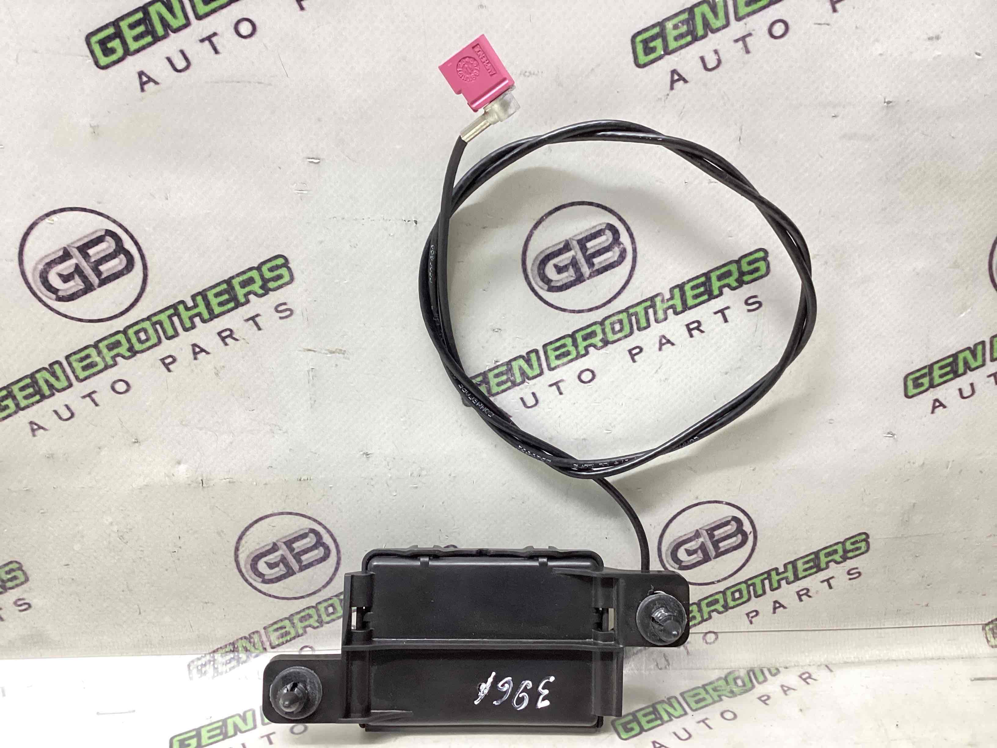 Антенна, усилитель антенны