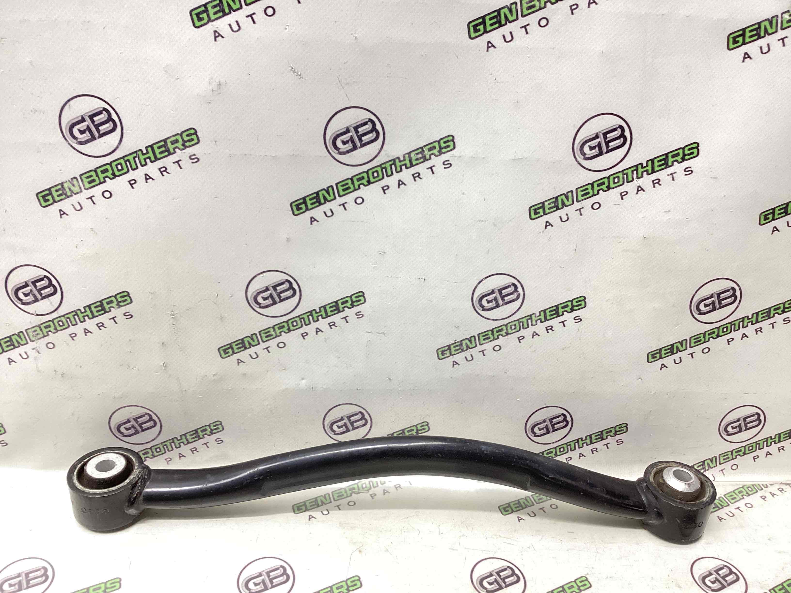 Важіль задній лівий