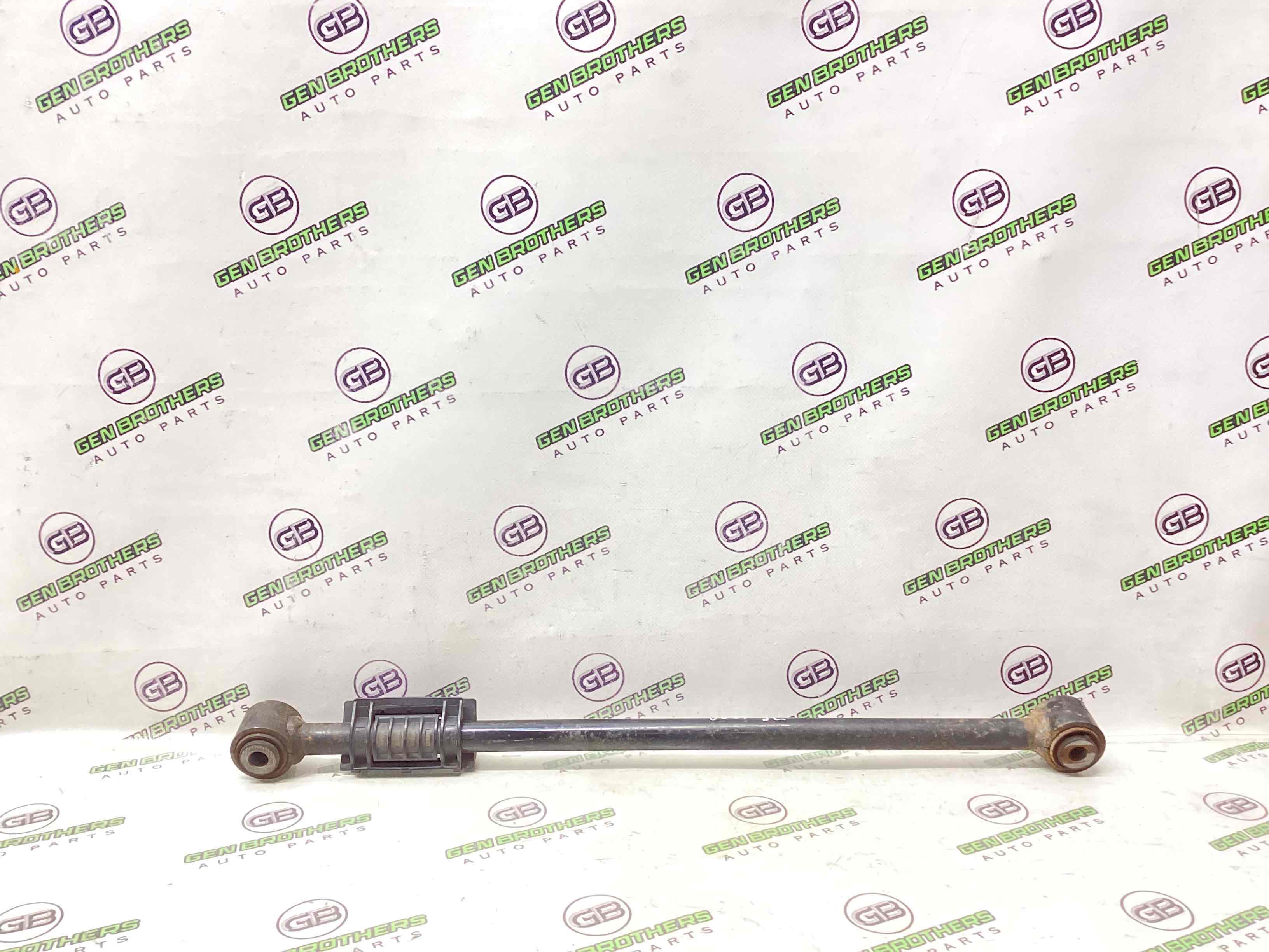 Важіль задній лівий