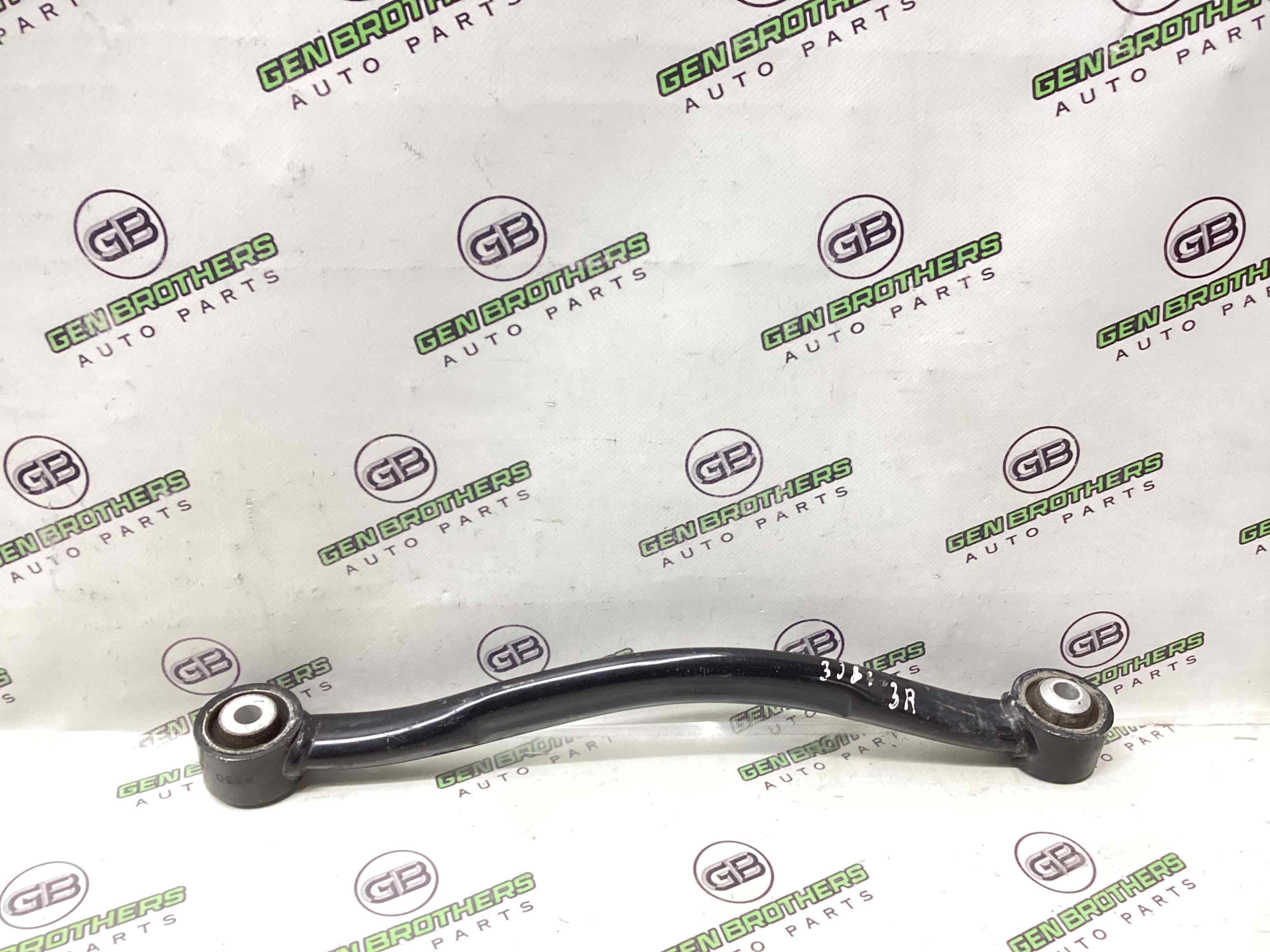 Важіль задній правий