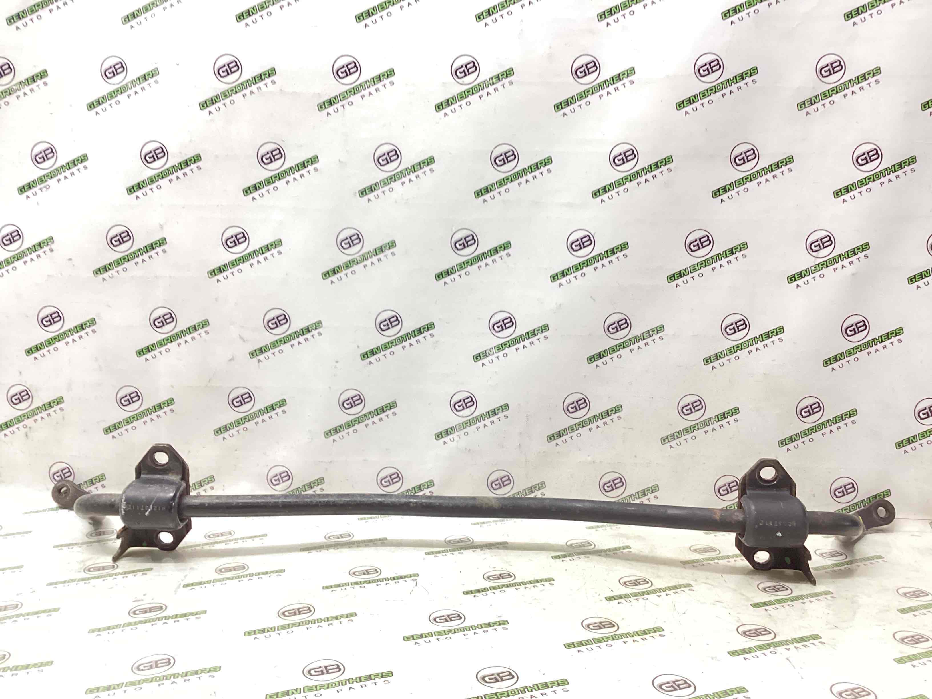 Стабілізатор поперечної стійкості