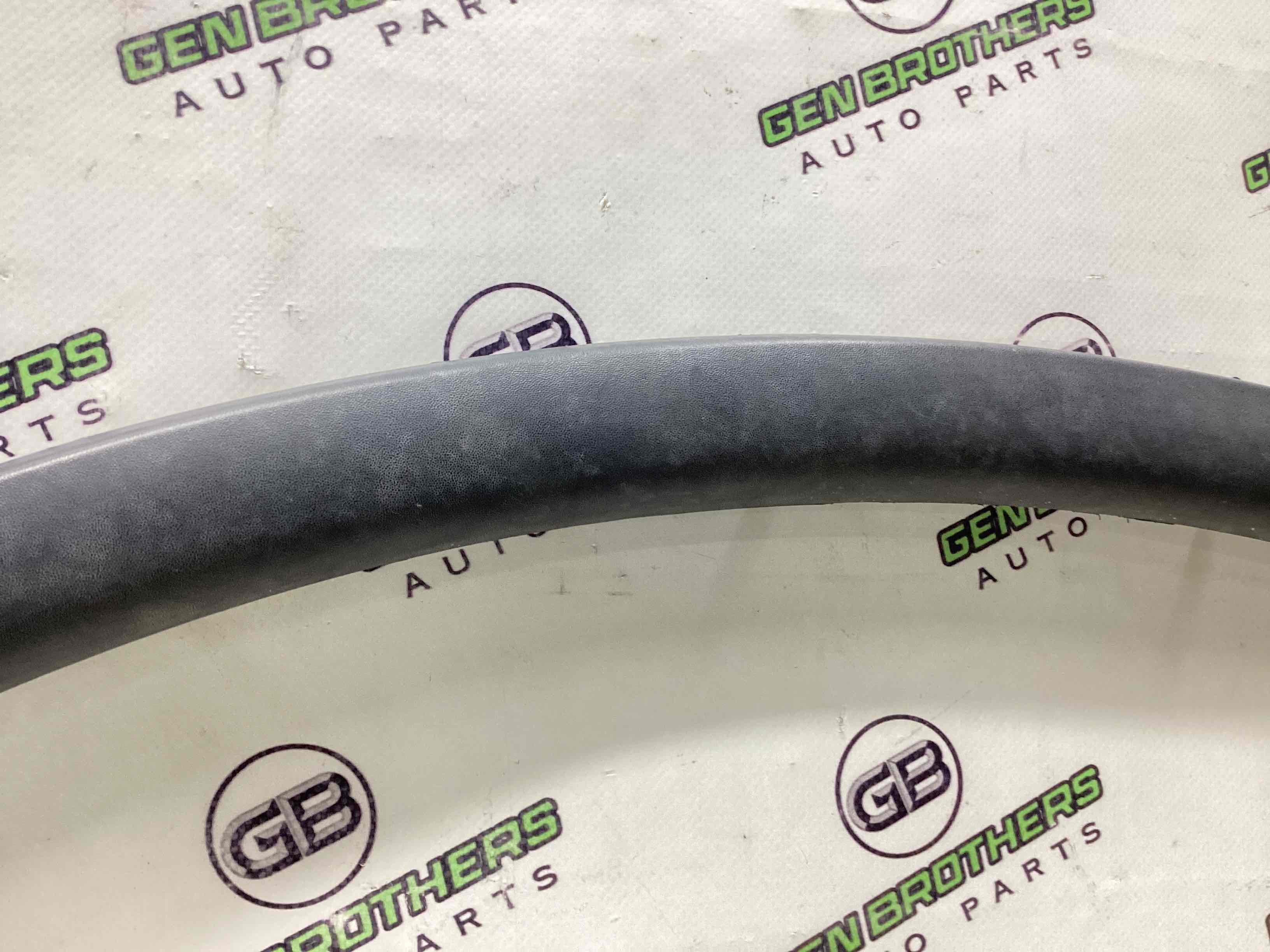 Молдинг арки накладки на арку