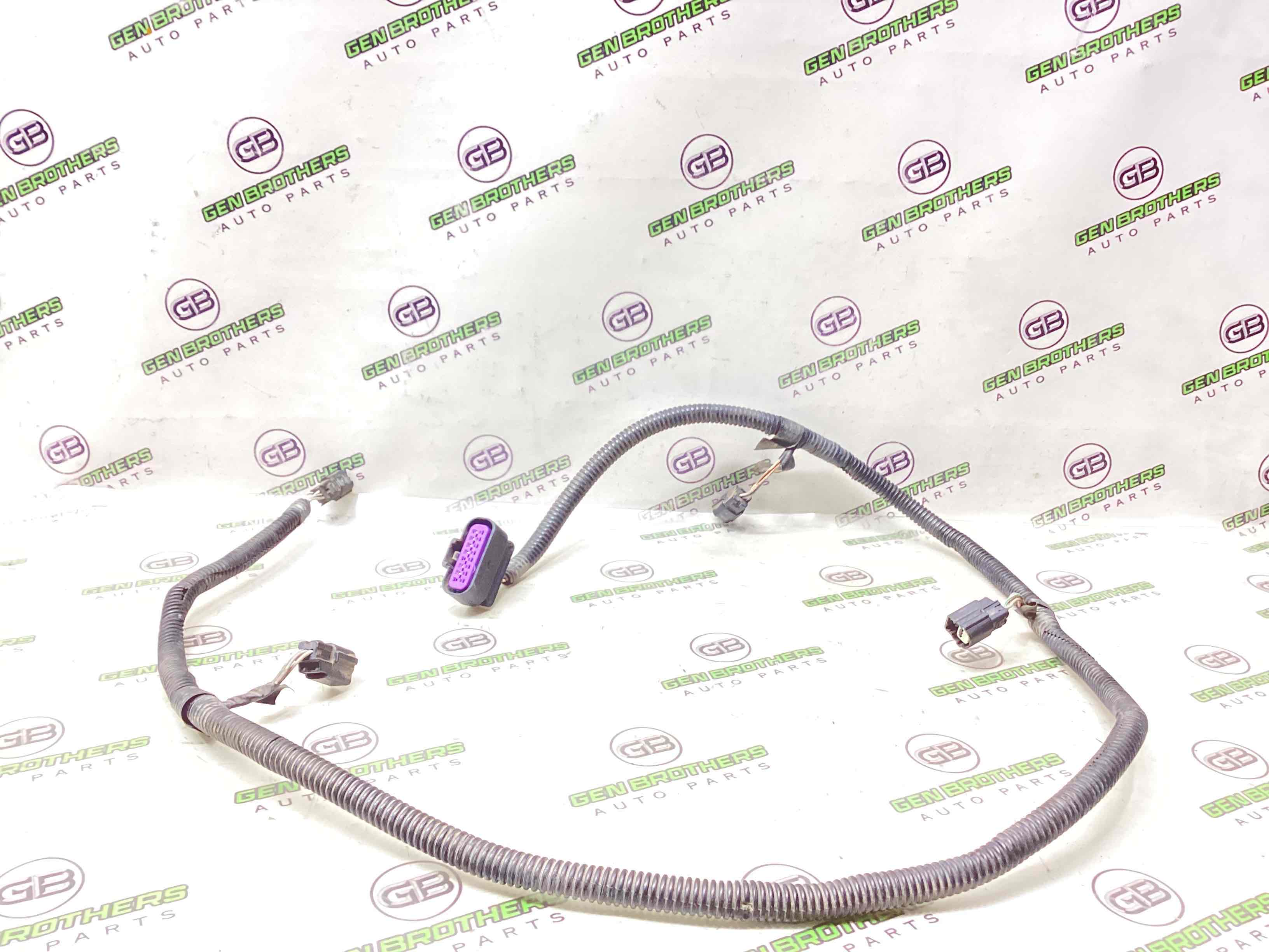 Електропроводка бампера коса