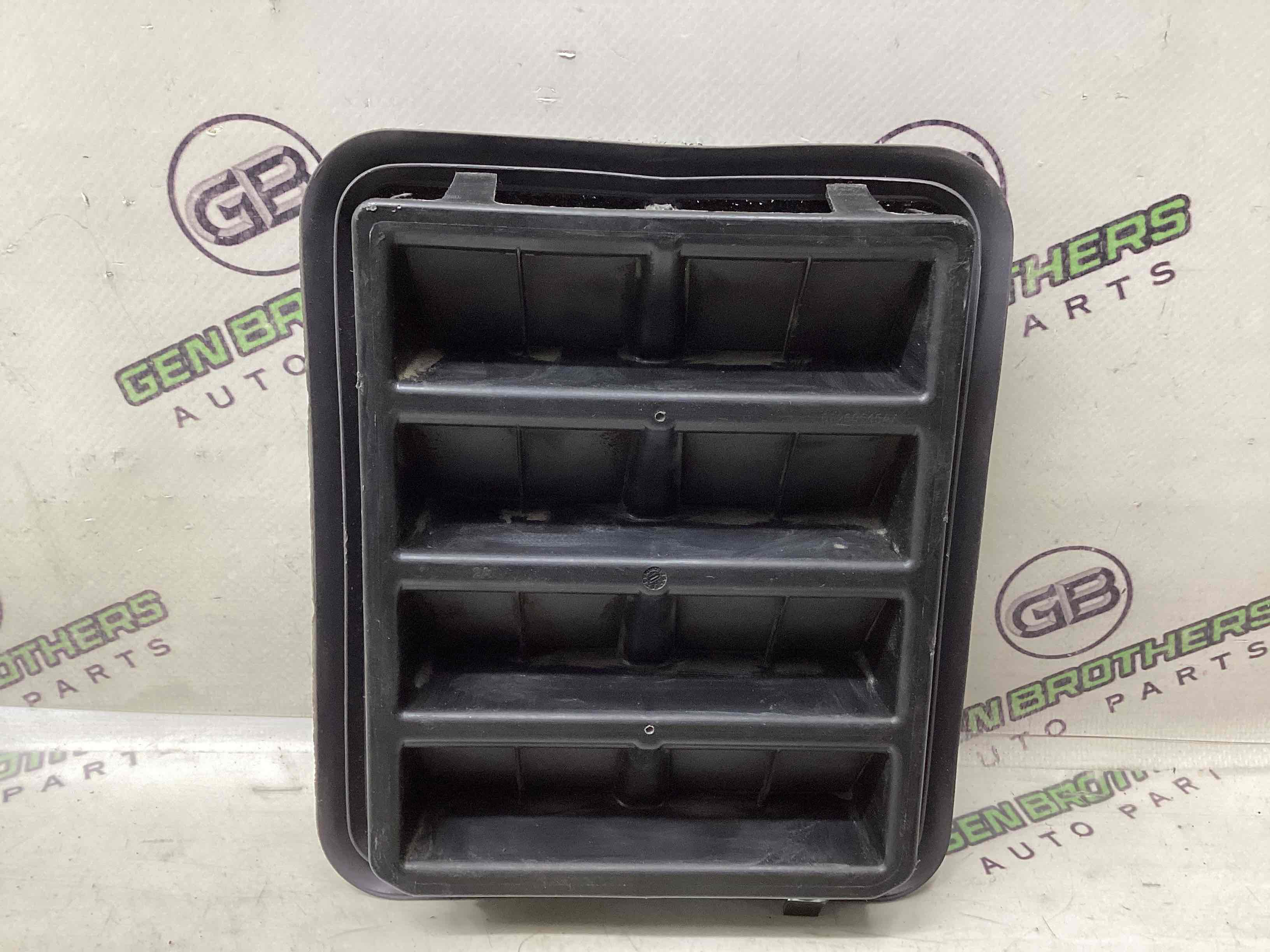 Щиток вентиляції