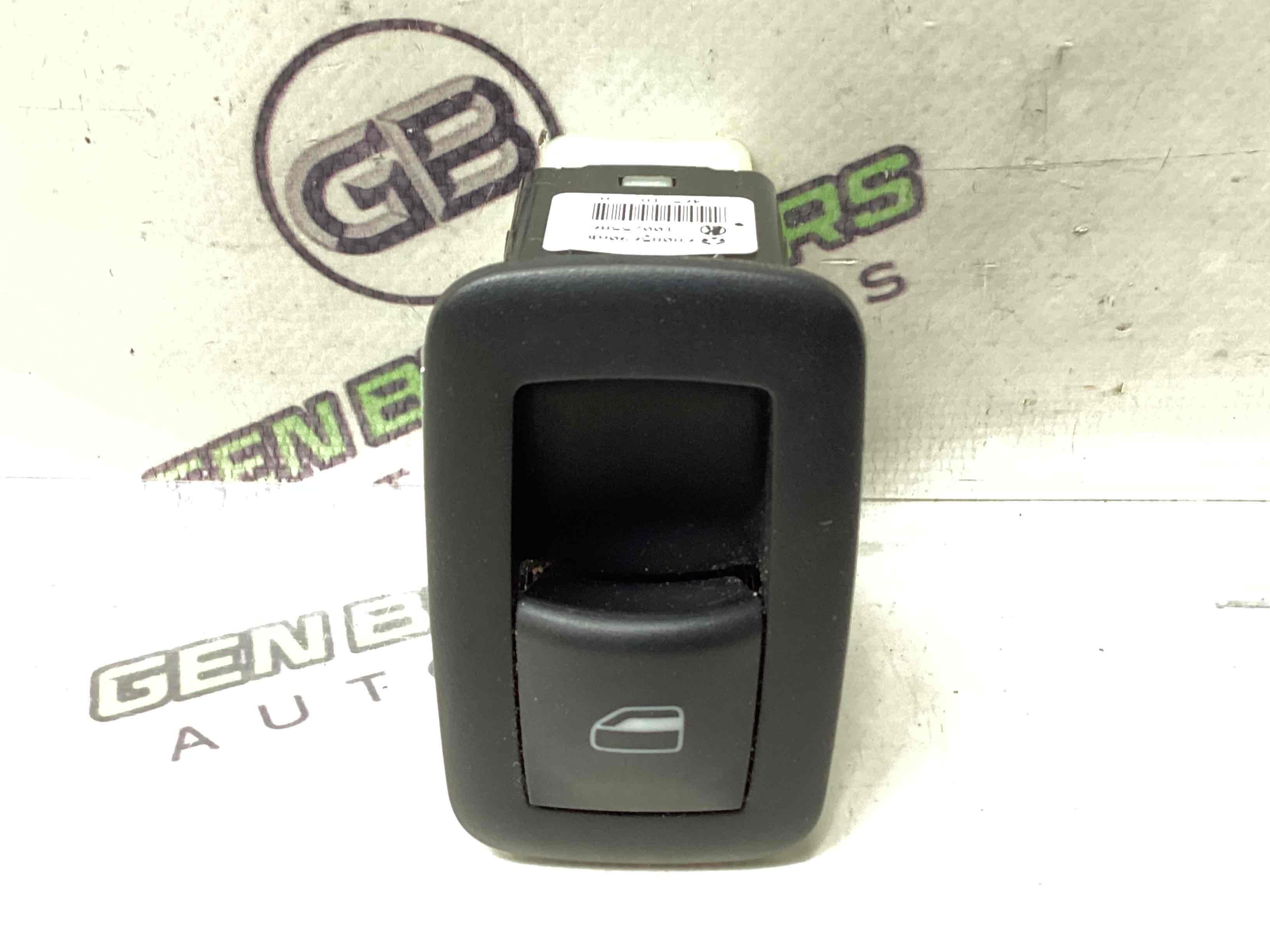 Кнопки керування склопідйомниками