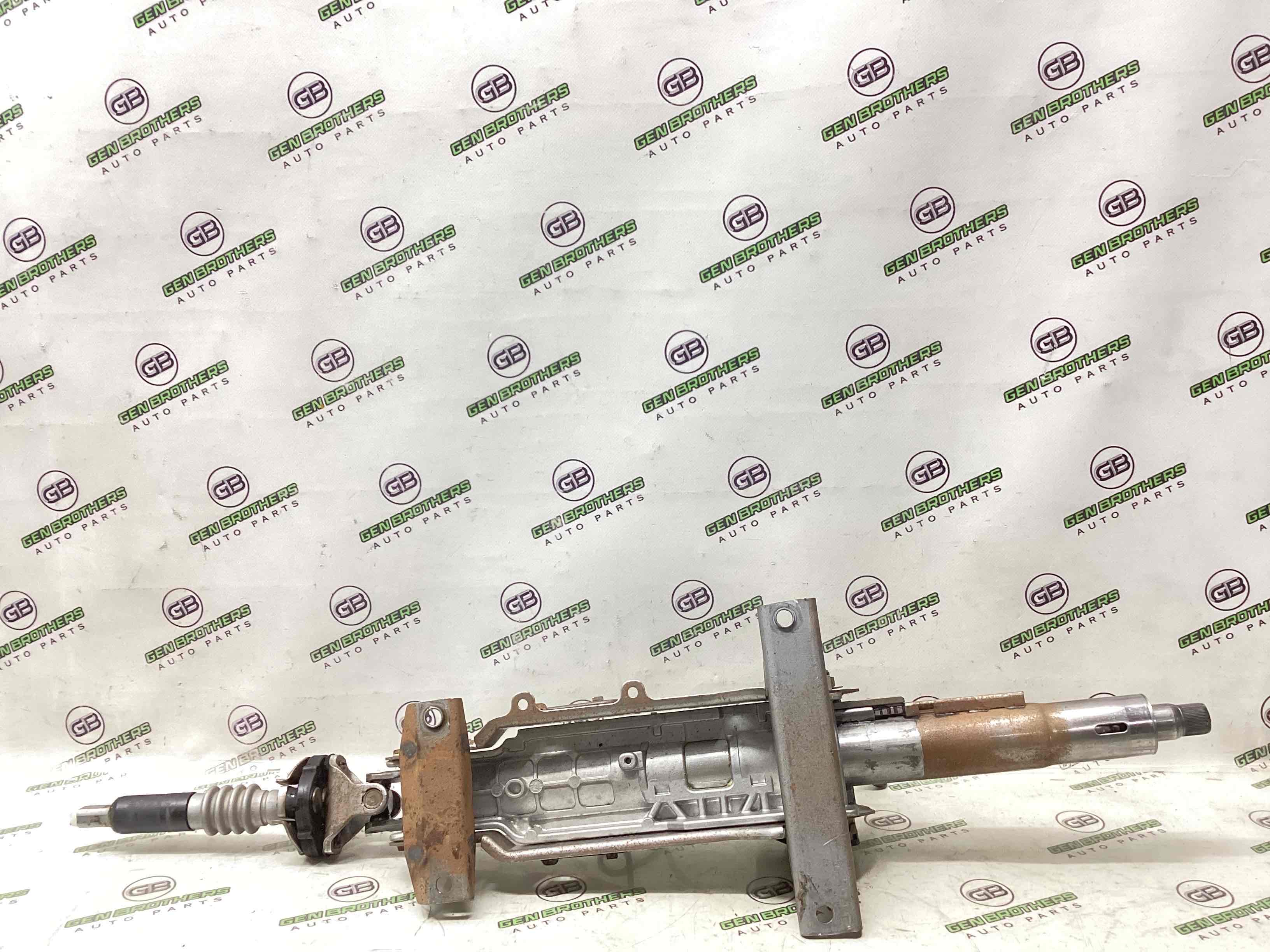 Колонка рульова