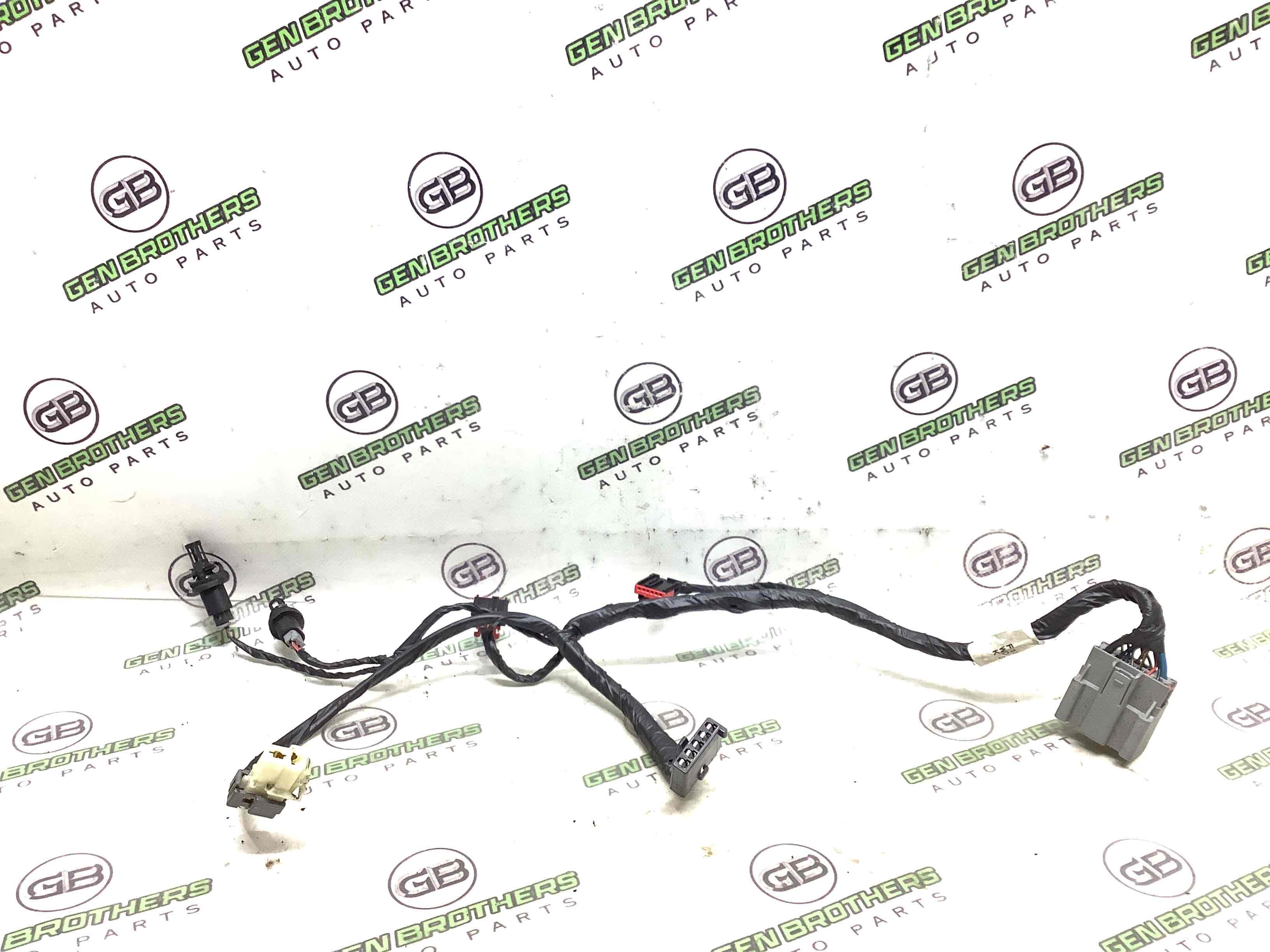 Електропроводка коса