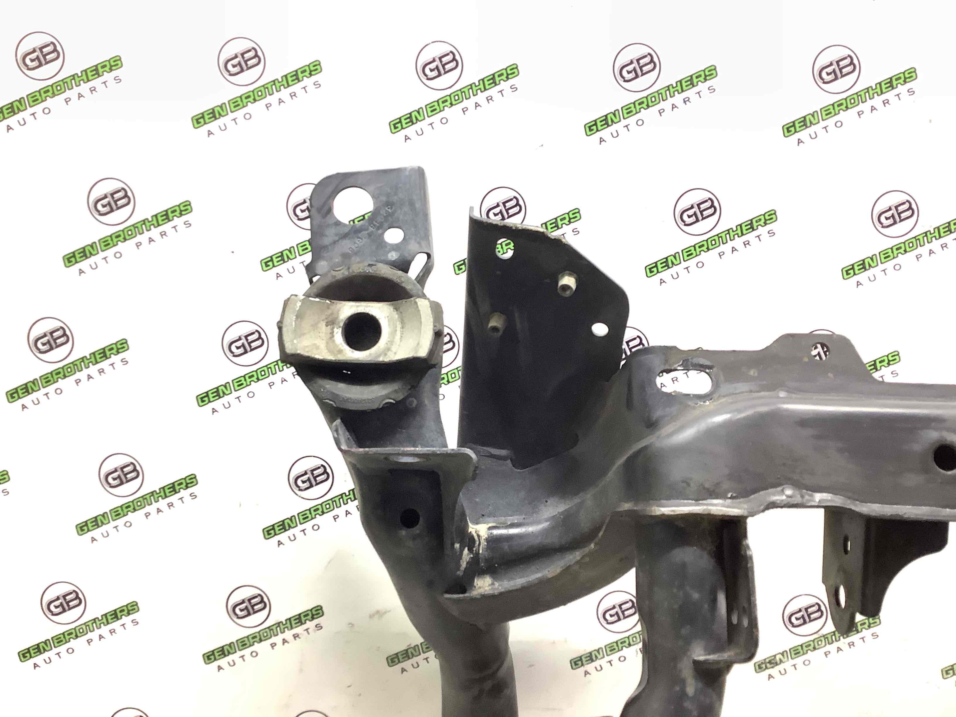 Балка подвески передняя подрамник