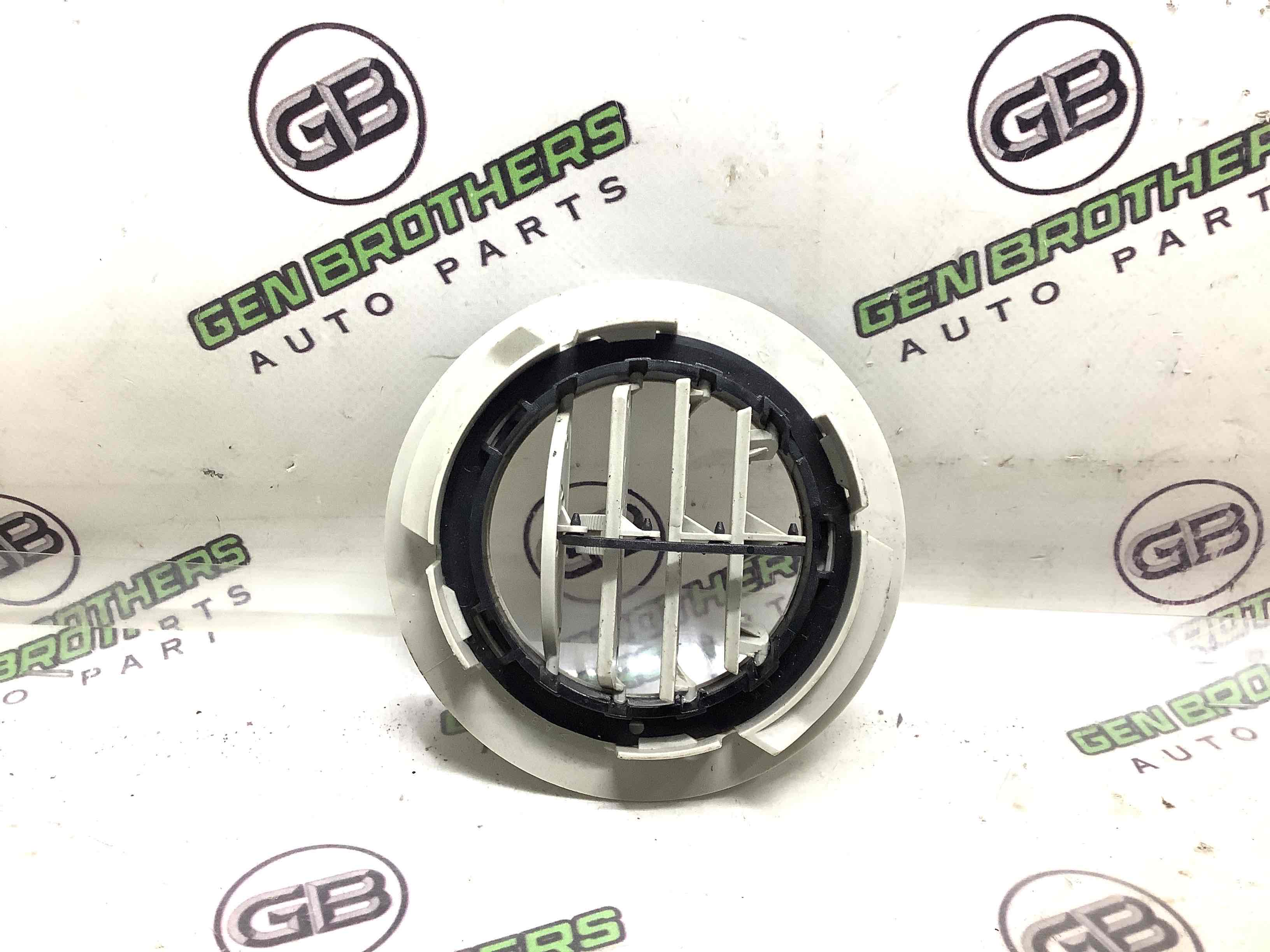 Дефлектор обдува салона