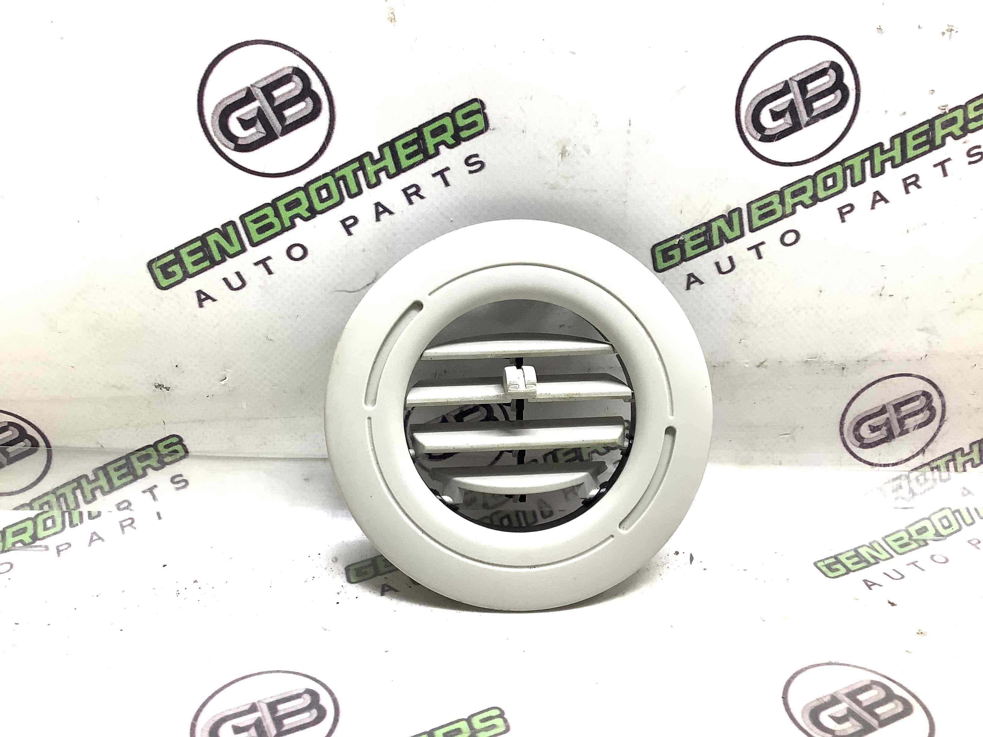 Дефлектор обдува салона