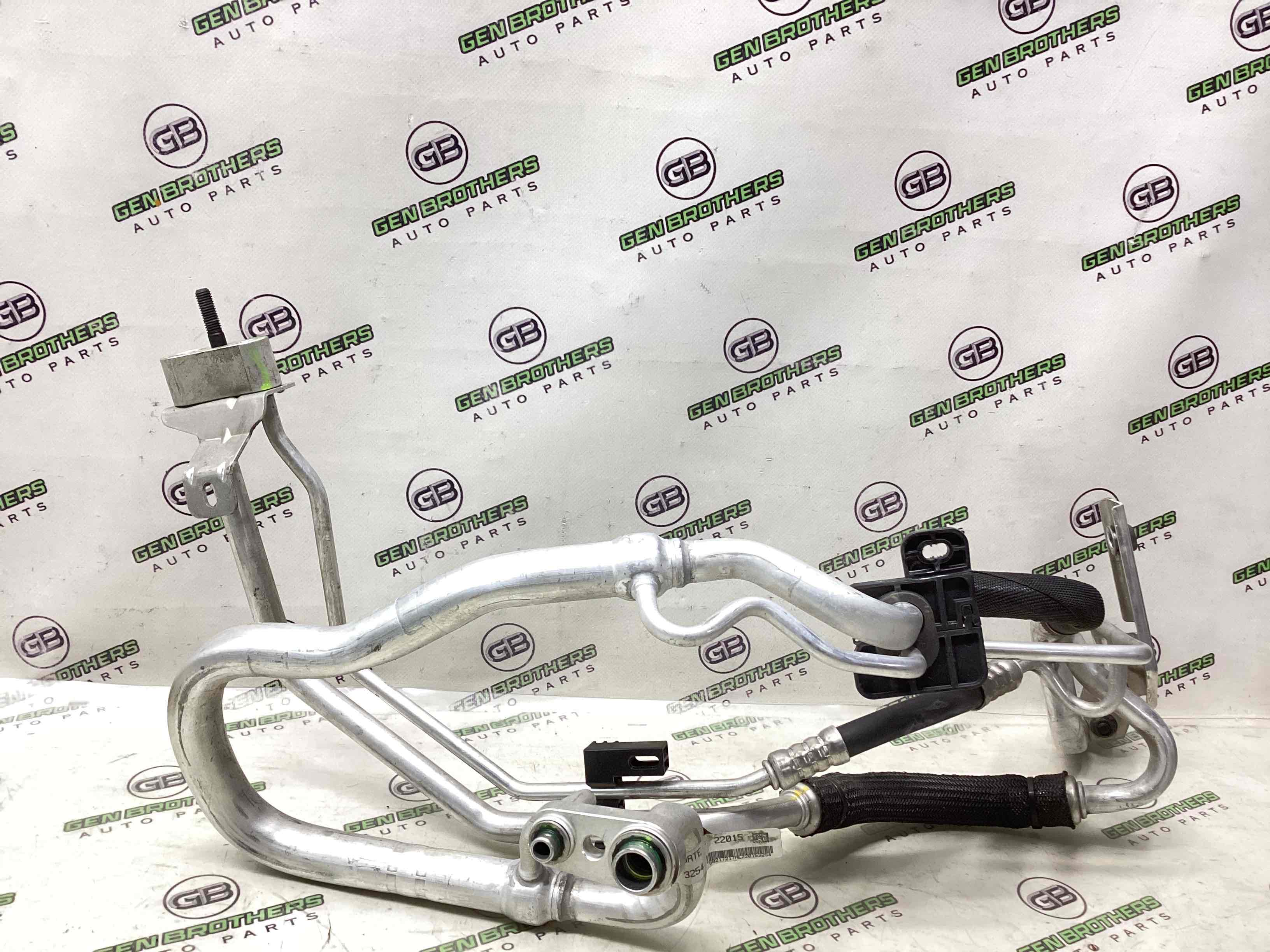 Трубка кондиціонера