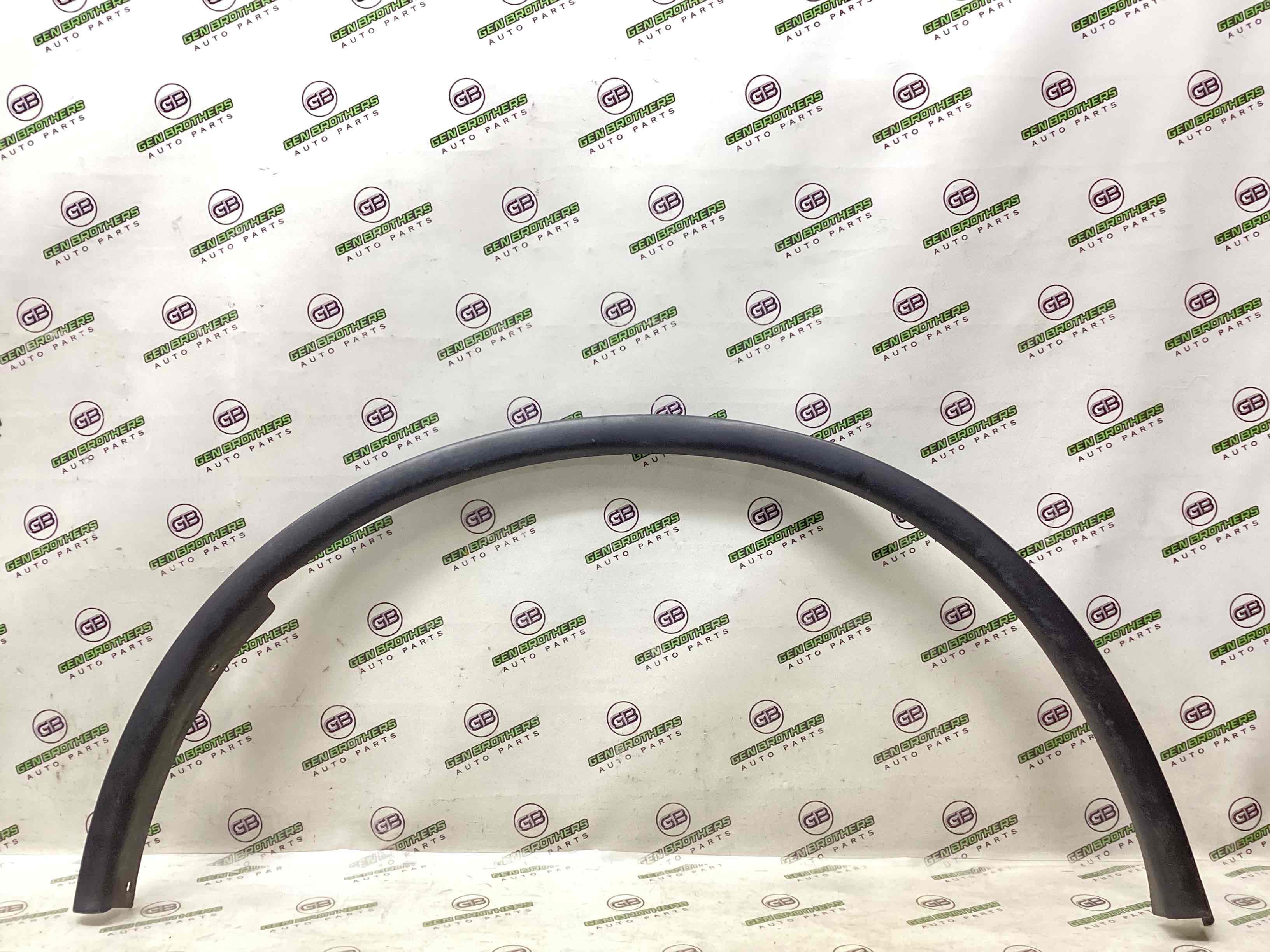 Молдинг арки накладки на арку