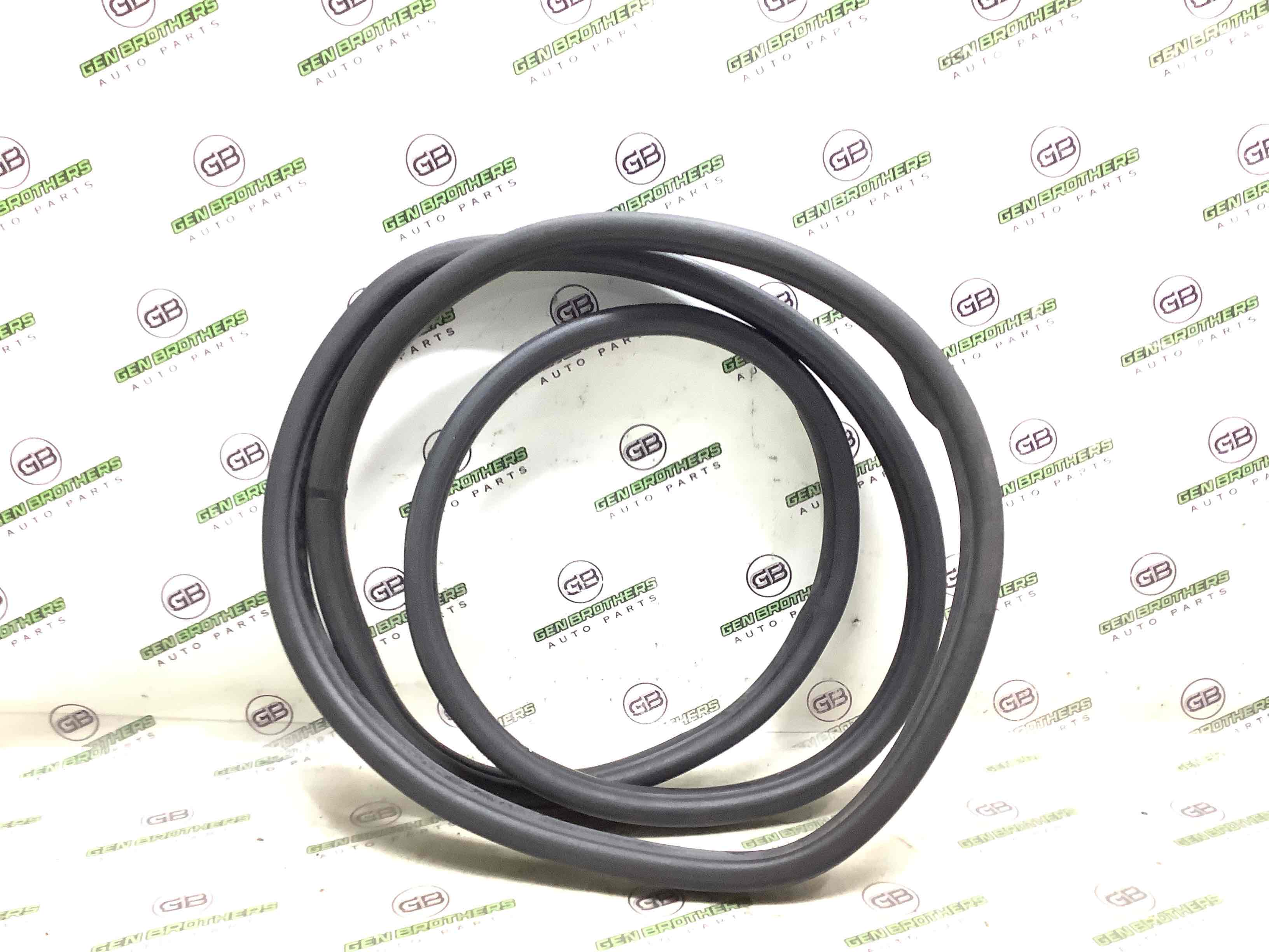 Уплотнитель стекла, двери