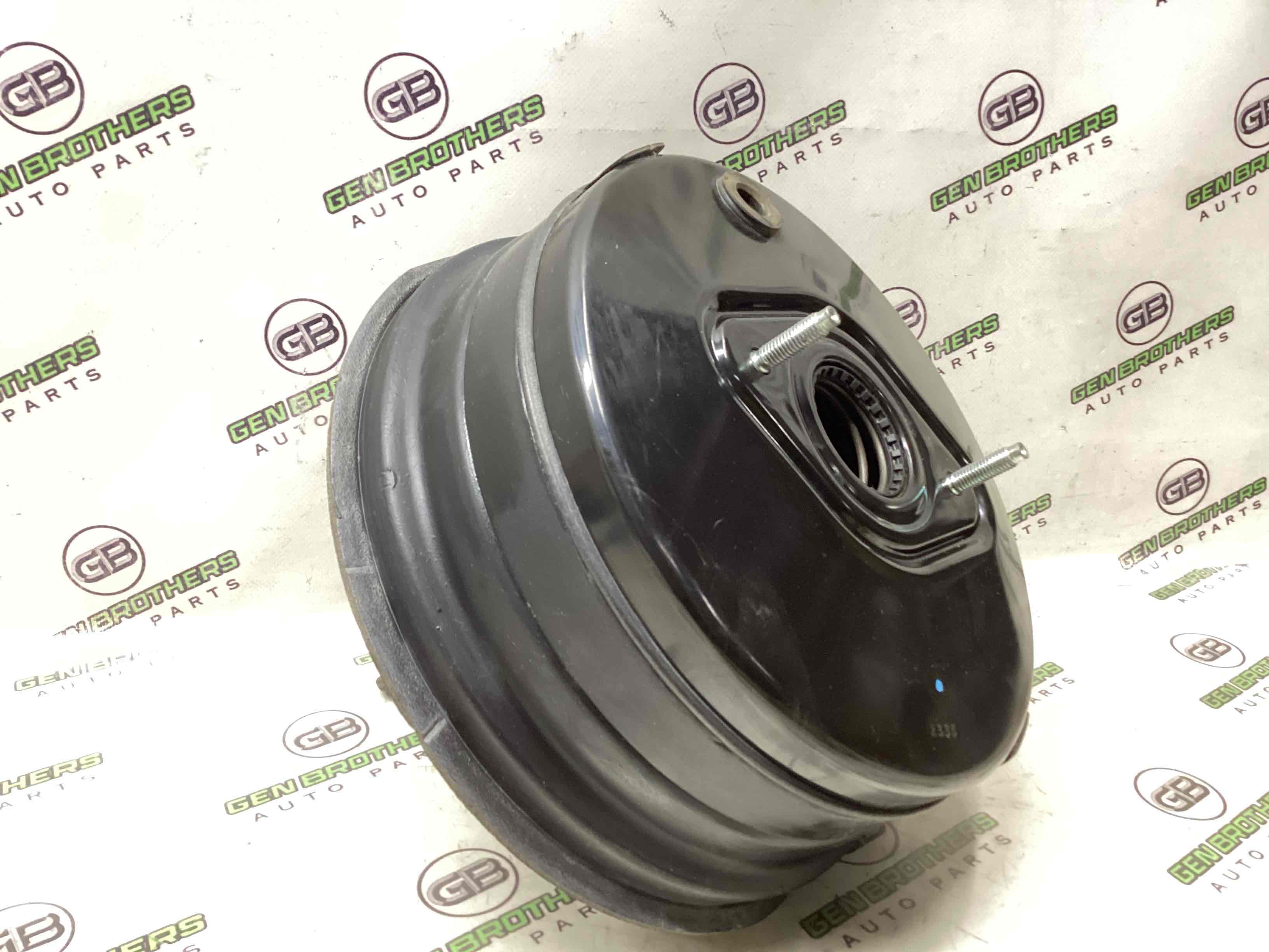 Вакуумний підсилювач гальм