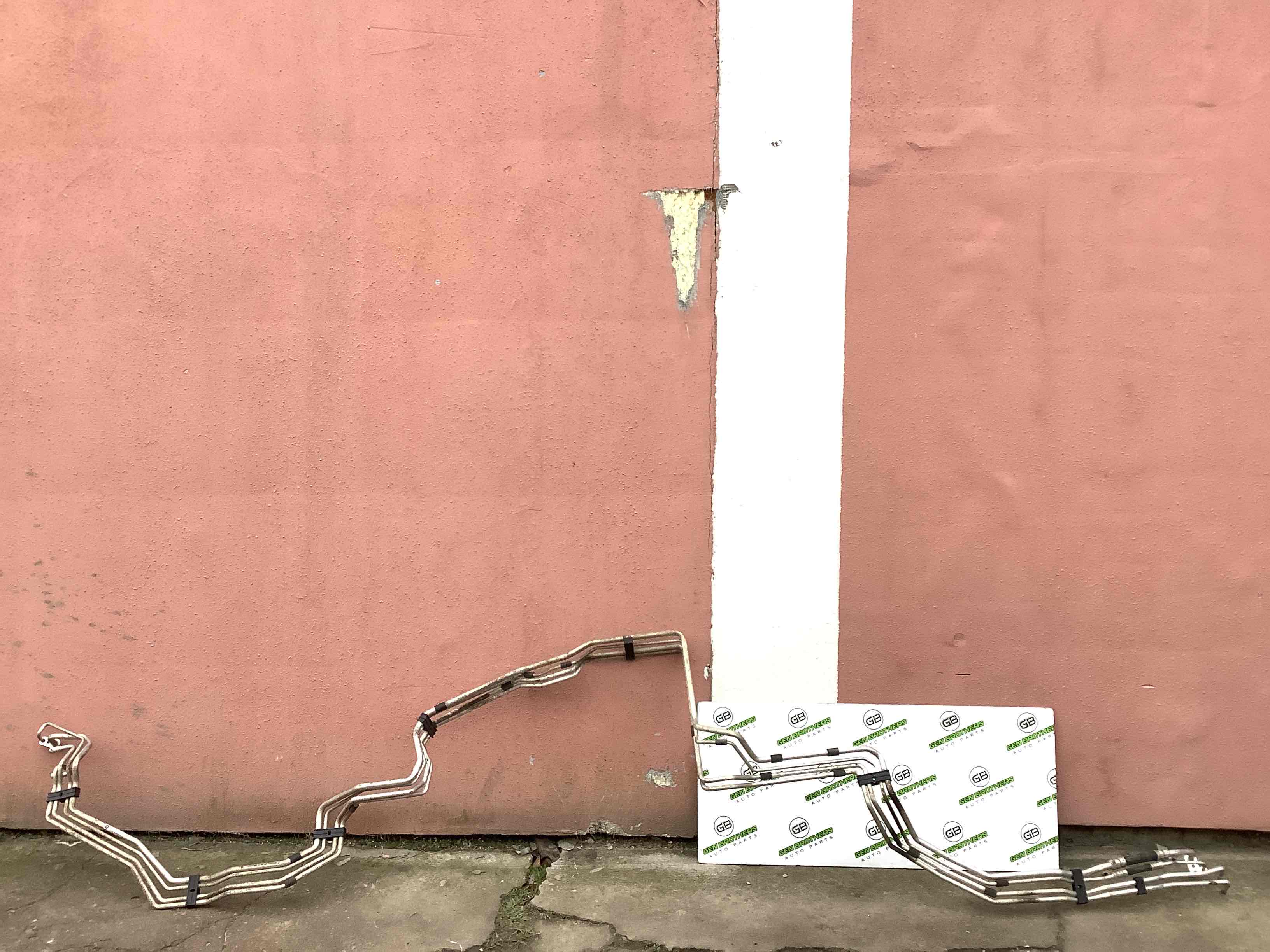 Трубка кондиционера